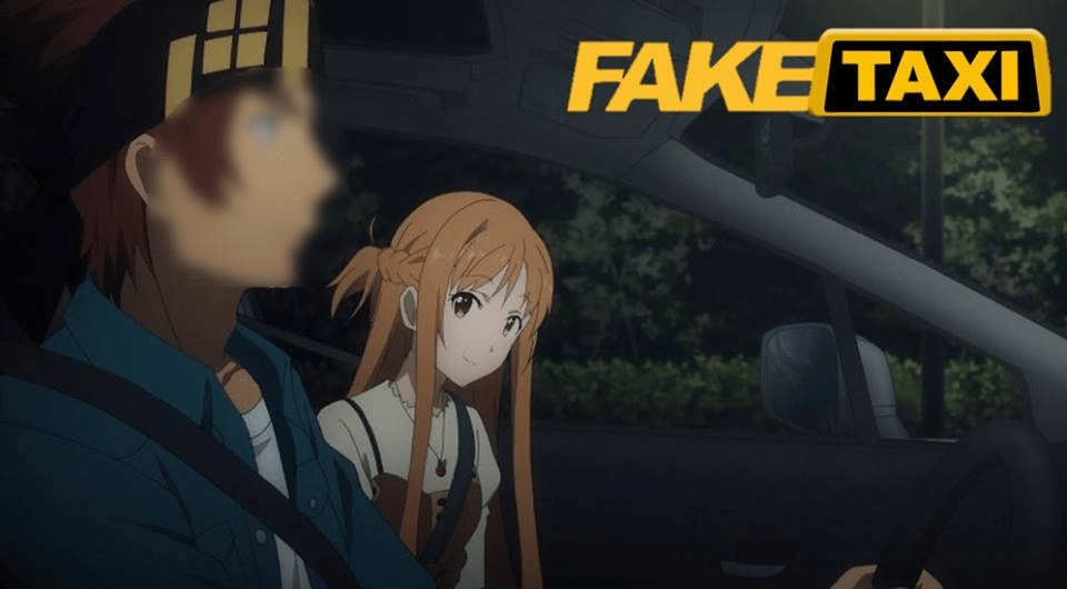 New Faketaxi Looks Promising Ranimemes