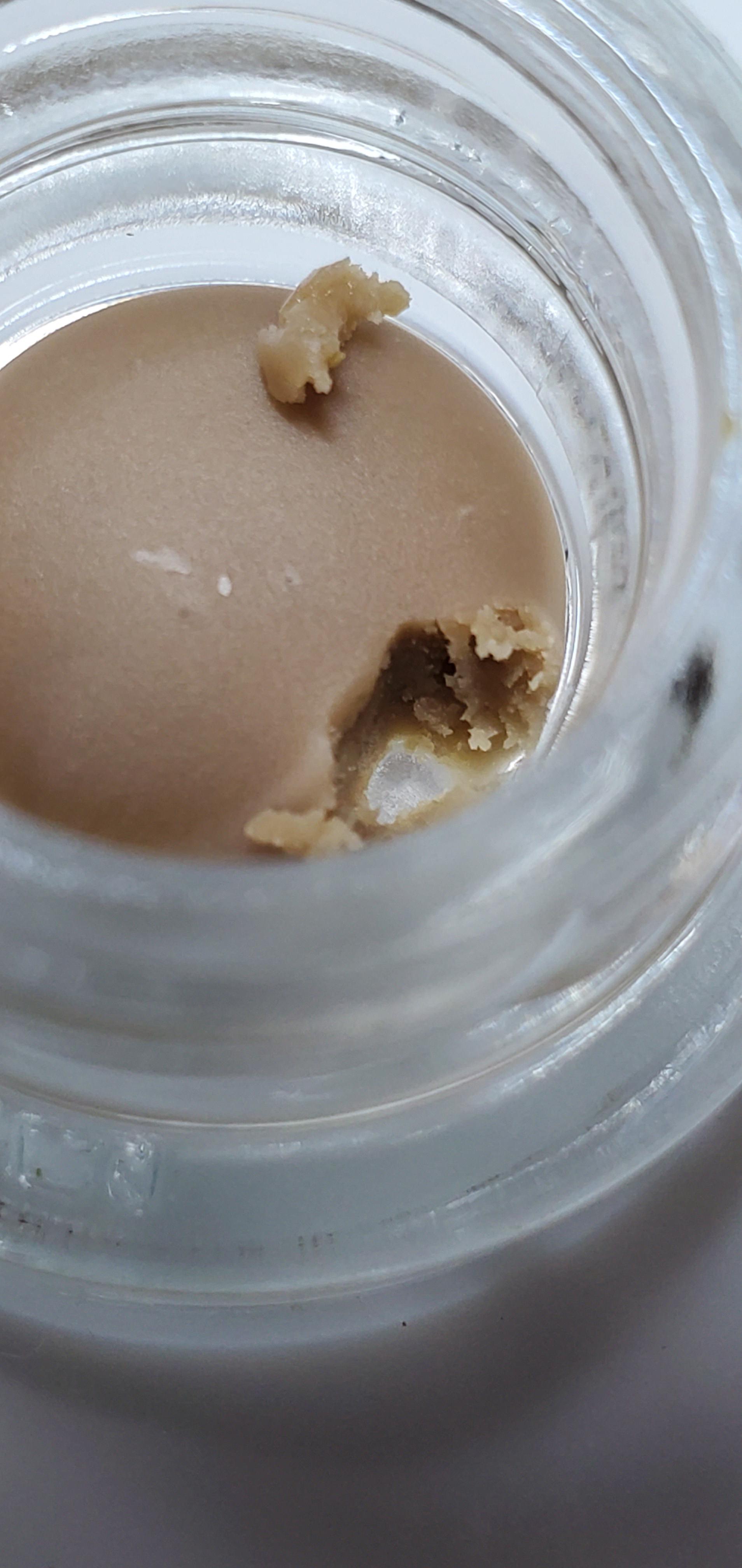 Muv GG Dry Sift Rosin Jacksonville, FL. Yummy r/medicalcannabis