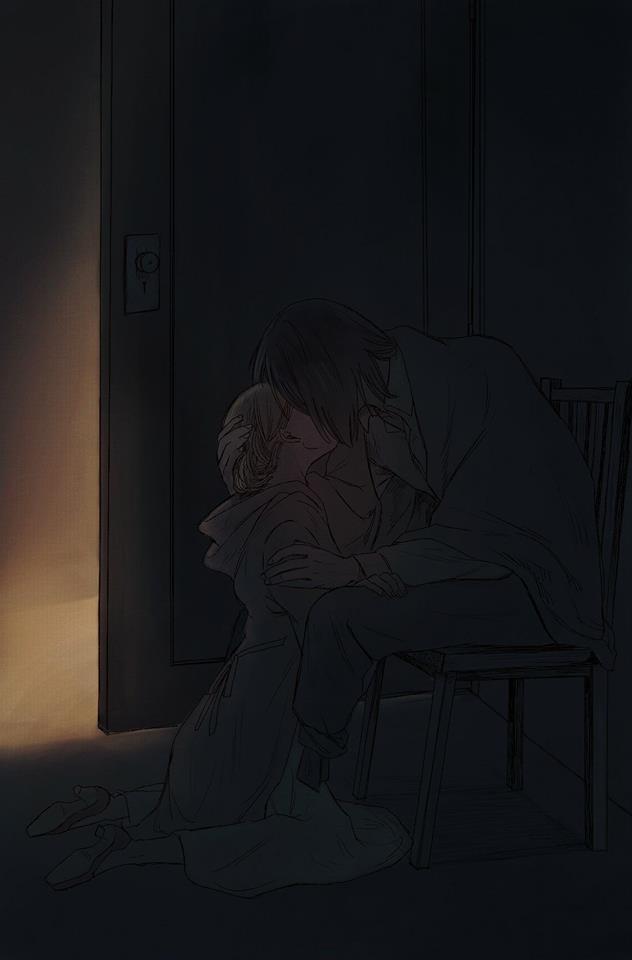 [MANGA SPOILERS] Goodbye . ShingekiNoKyojin