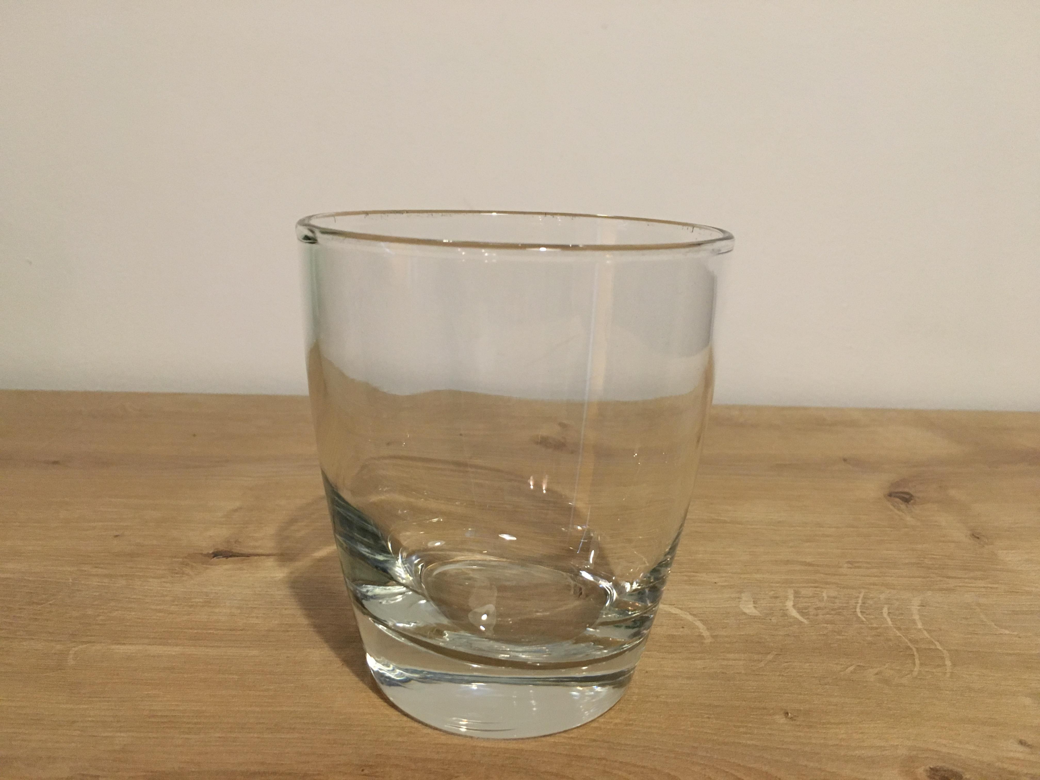 Guys, help my identify an iKEA glass? r/IKEA