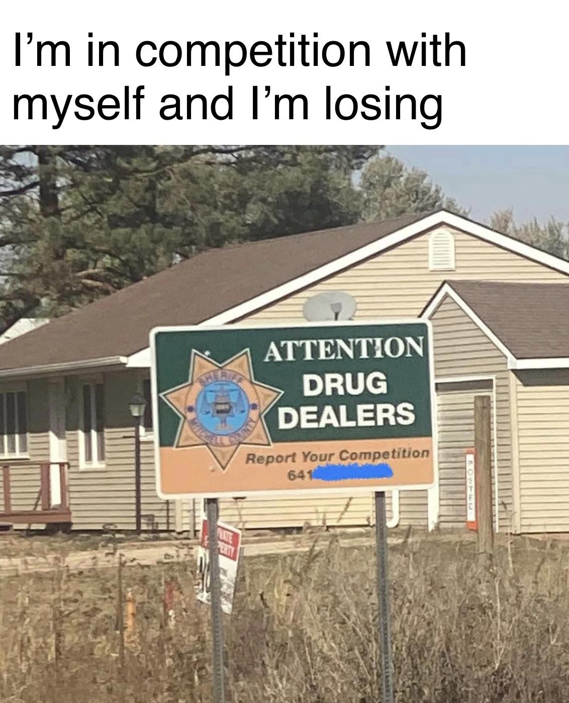 I’ll show myself out… r/memes