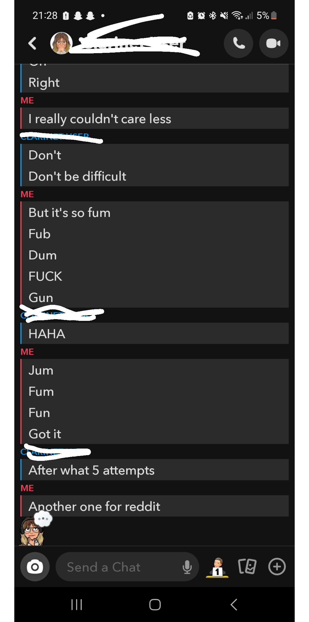 Charge your damn phone, Reddit!