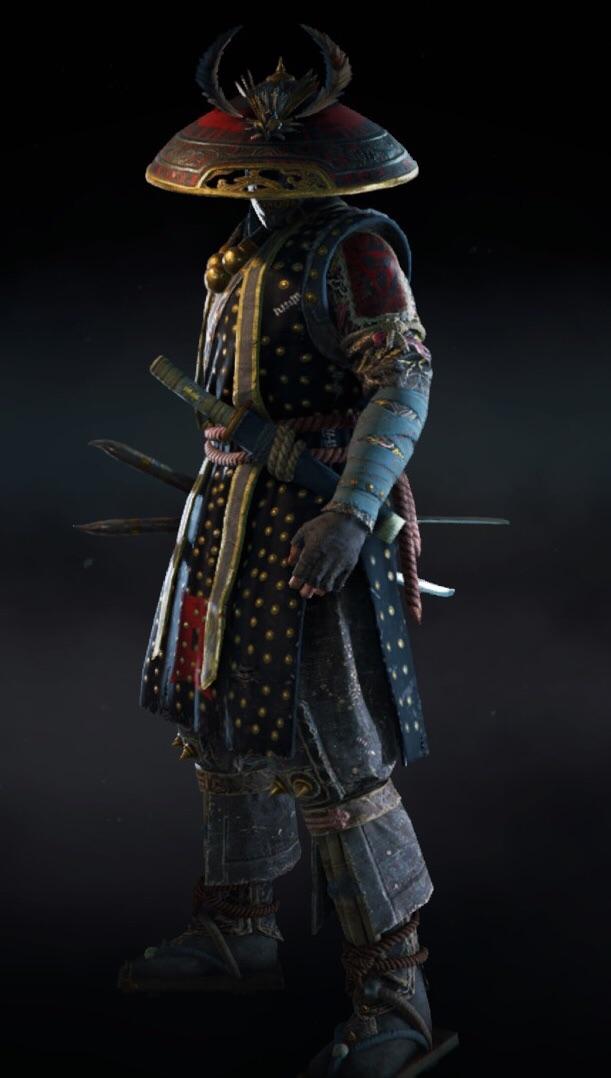 My rep 9 musha ForFashion