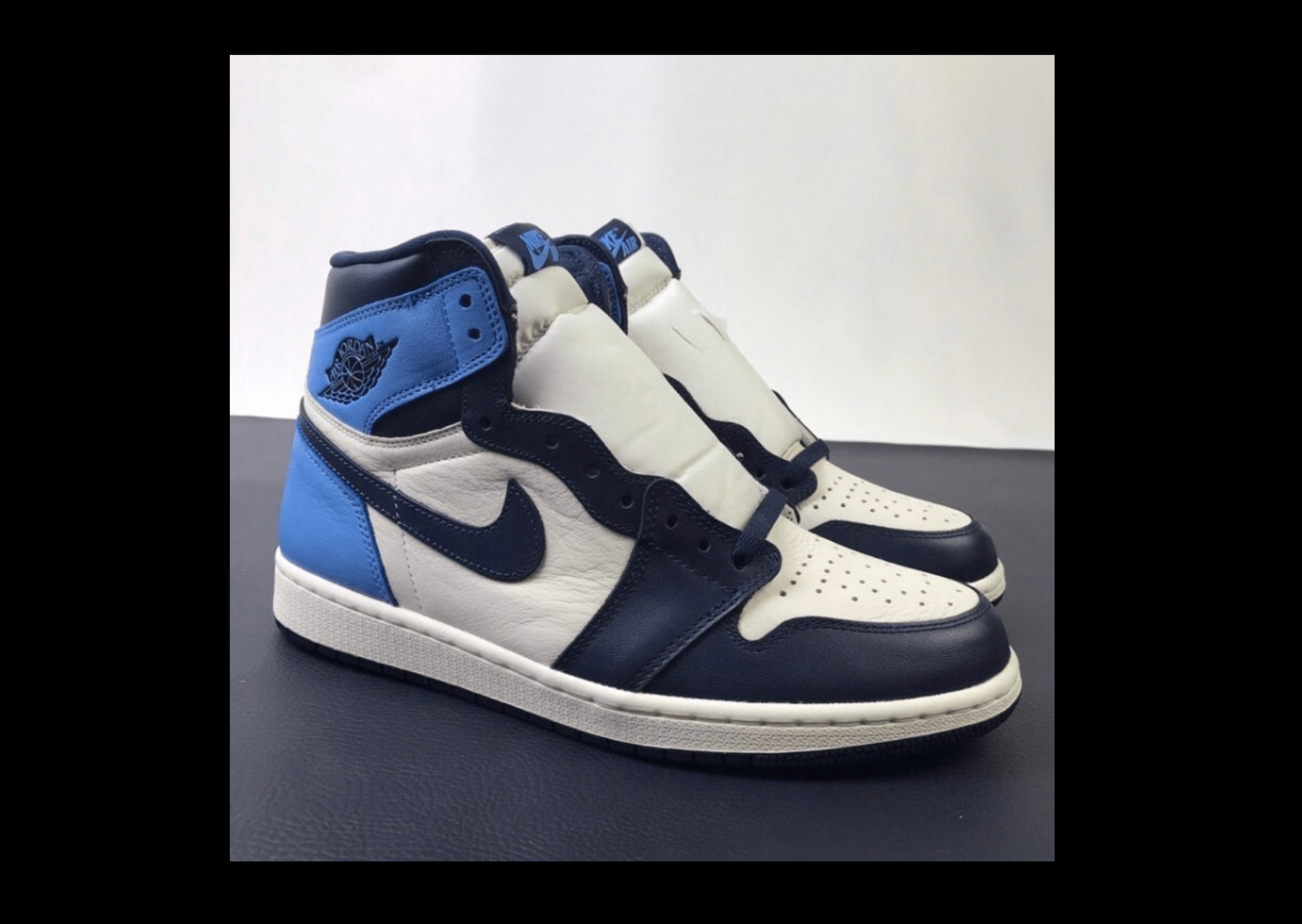 Glitter on Jordan 1s airjordans