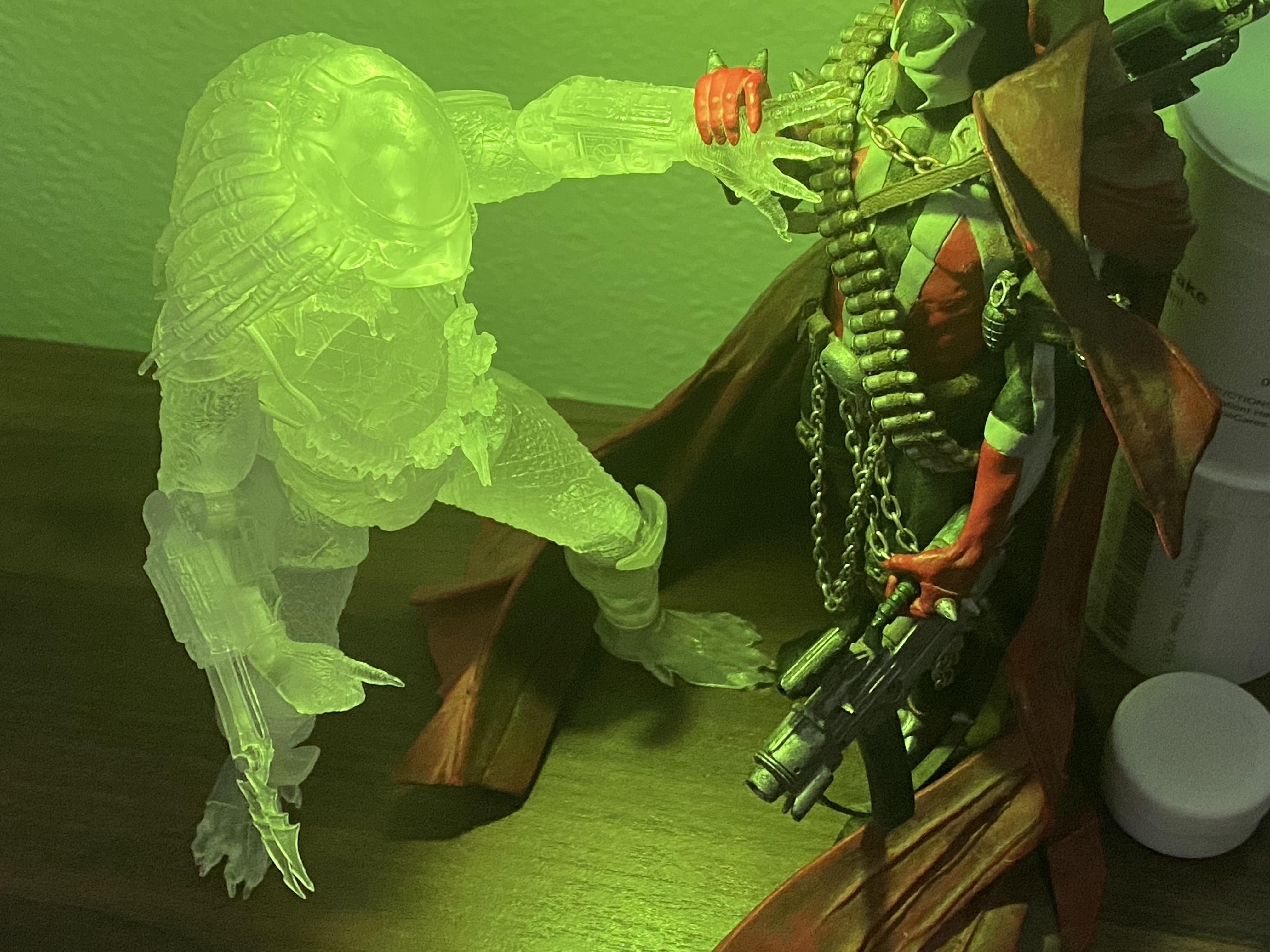 I’ve tried canned air and water/qtips.. Any other ways to remove dust