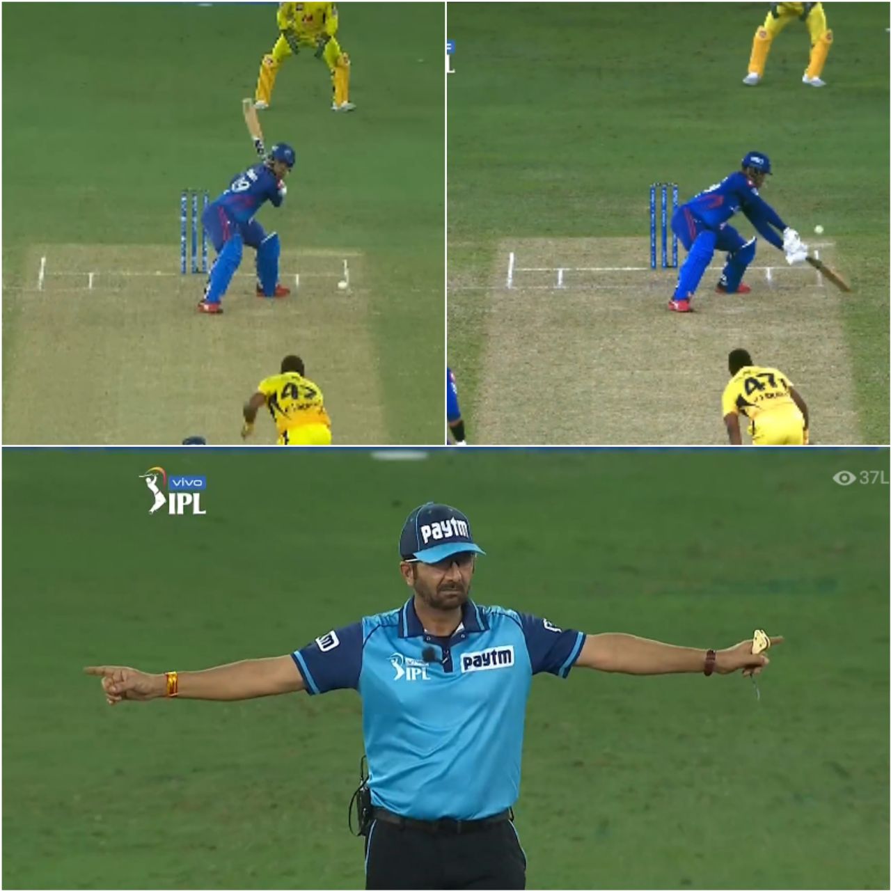 Wide Ball In Cricket Types, Rules Everything Explained, 48 OFF