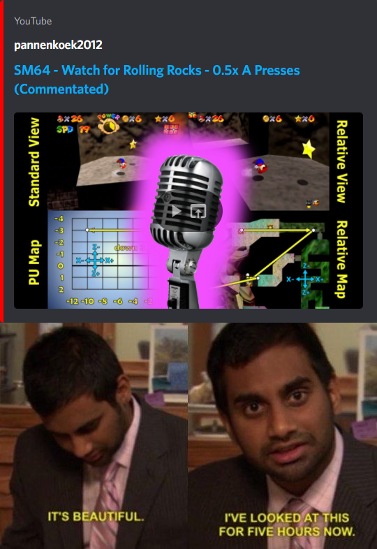 Watch for rolling rocks, kids r/dankmemes