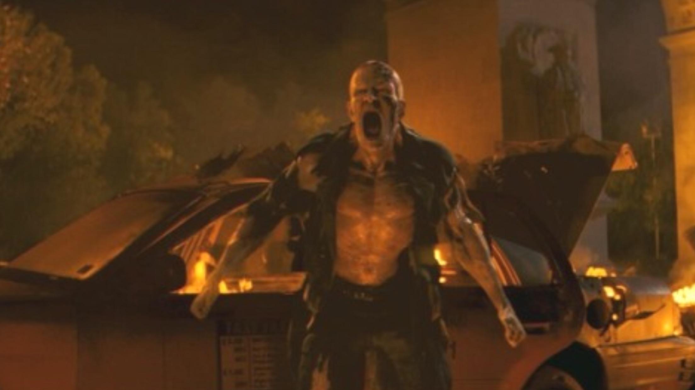 Is it just me or do these guys have a lot in common with Volatiles