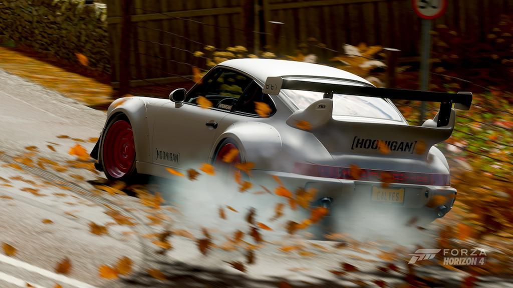 FH4 Is the best car game. Change my mind r/JDM