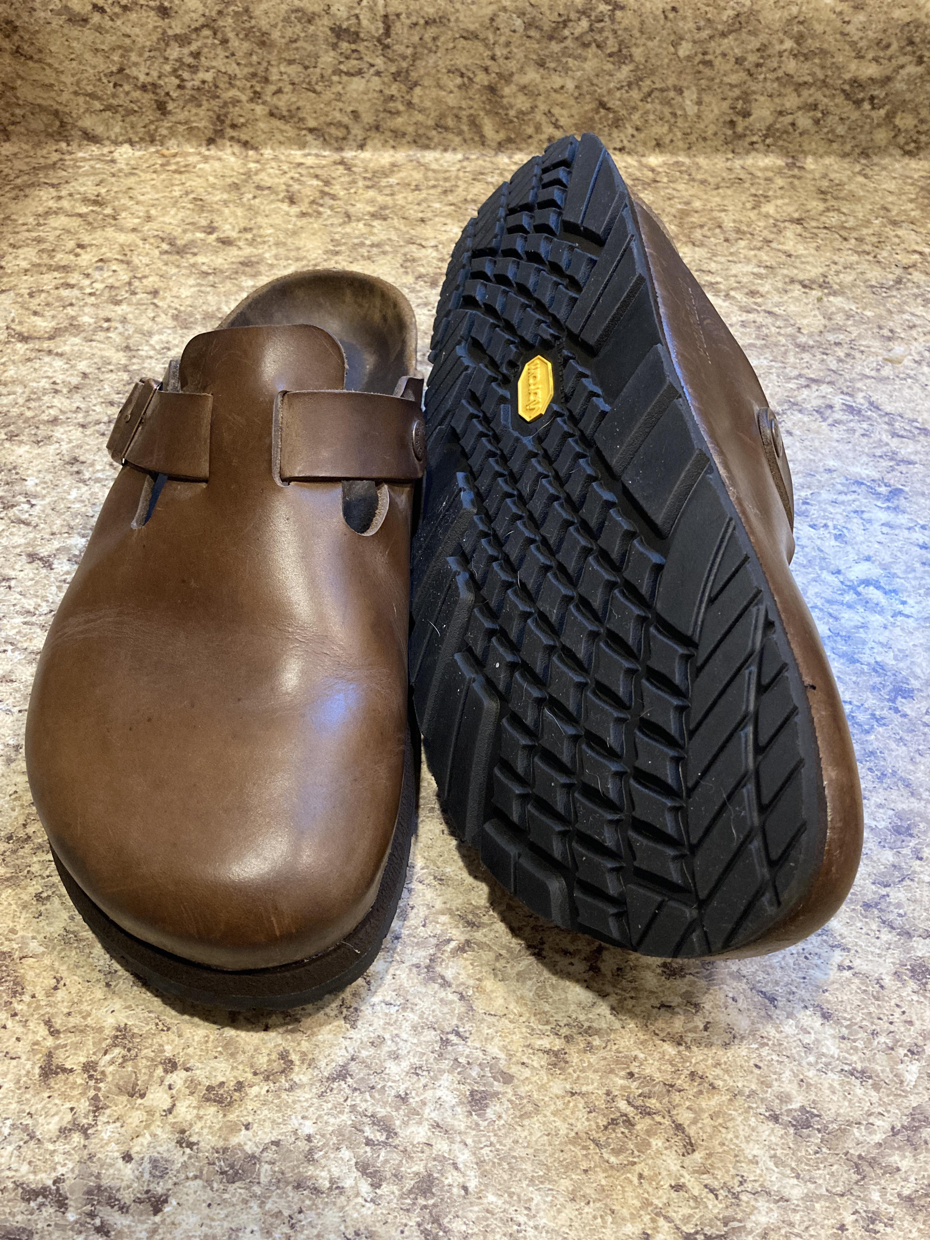 Buy > black or brown birkenstocks reddit > in stock