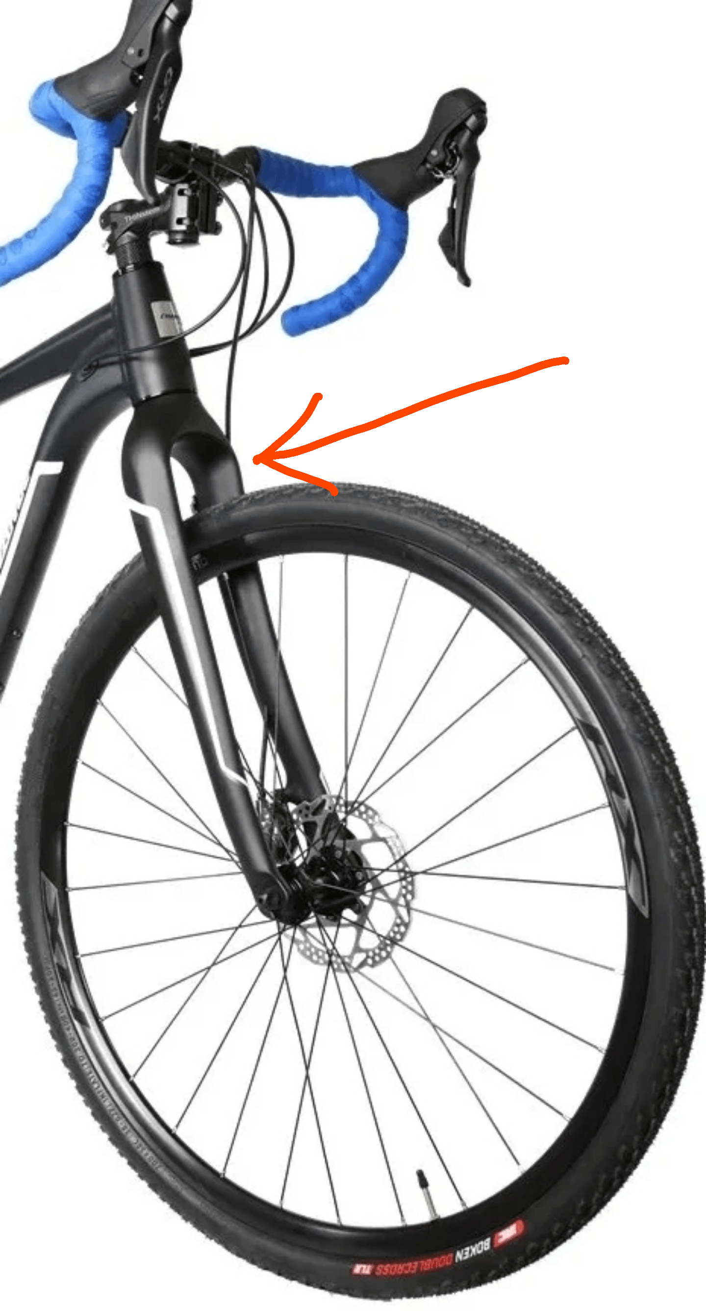 Reduce fork length to lower bike front end r/bikewrench