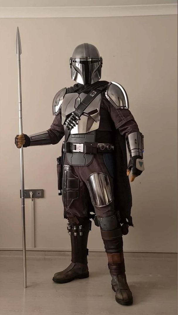213 best Din Djarin images on Pholder The Mandalorian TV, Star Wars
