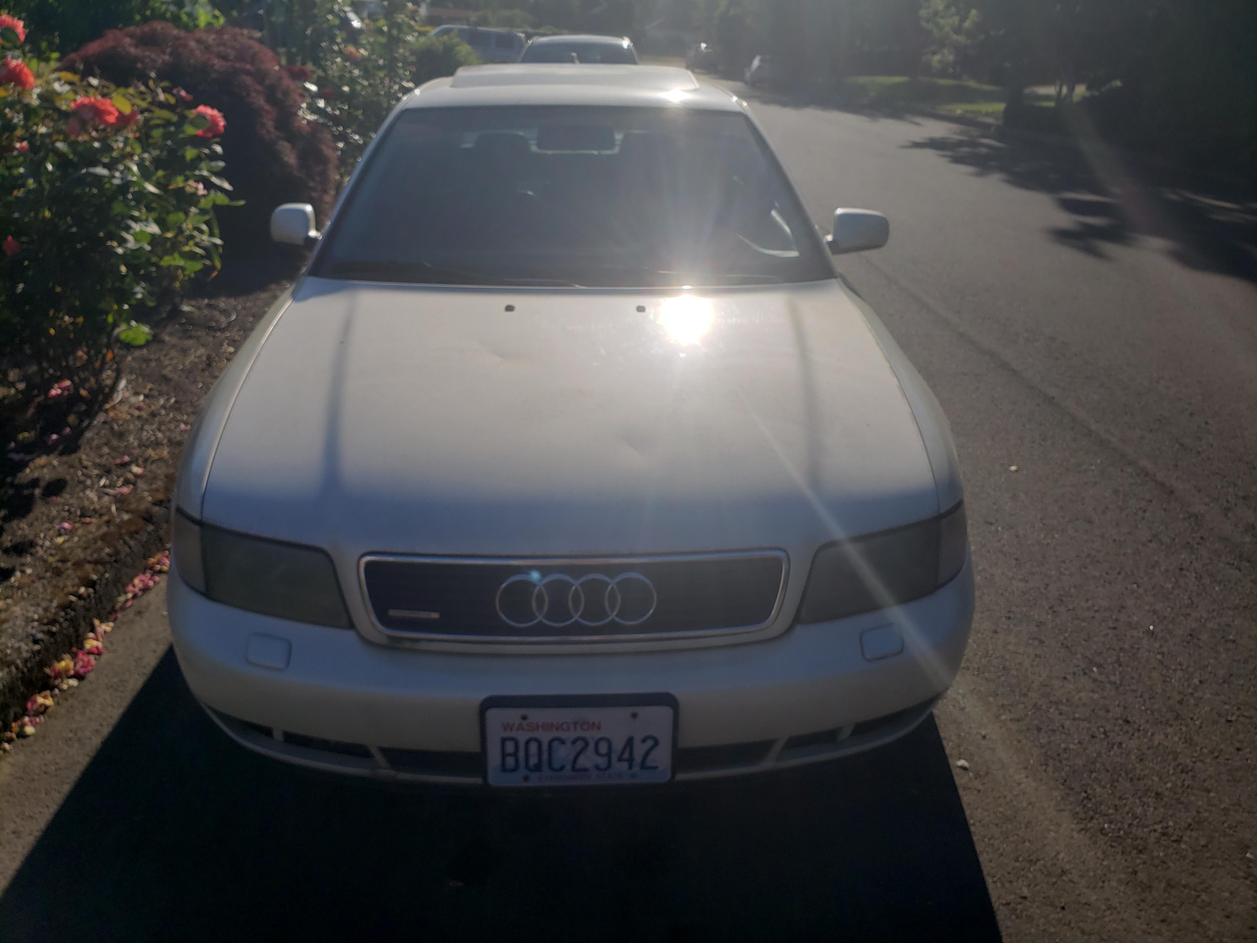 2018 Hellcat Challenger last one come get it!! [Austin TX brand new