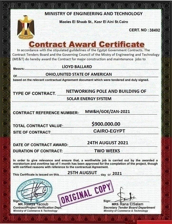 Scammers sends proof of “real job”! Looks legit to me! LOL! r/scambait