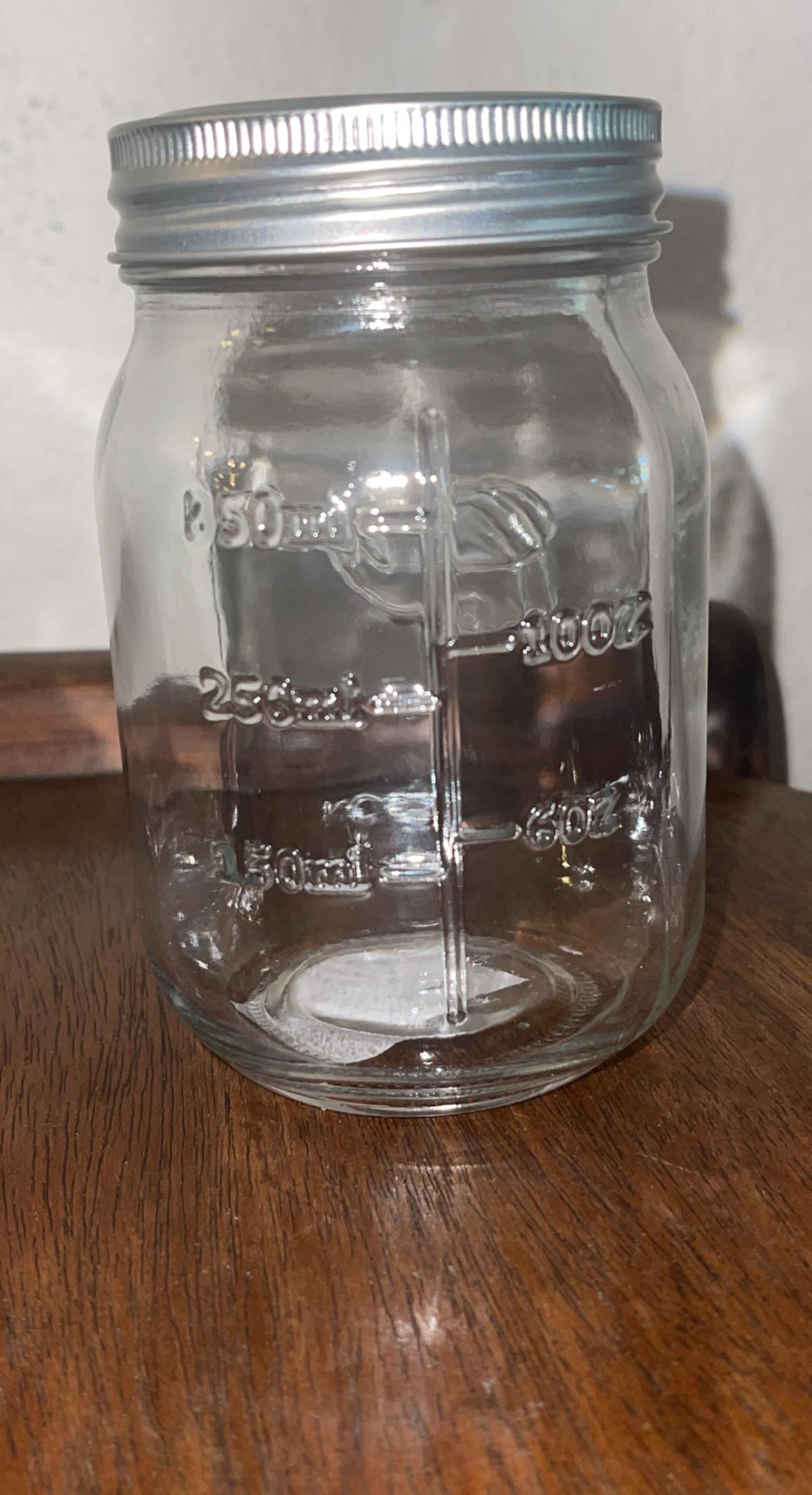 Grandma’s Homemade Jam candles coming soon…. Spinallie