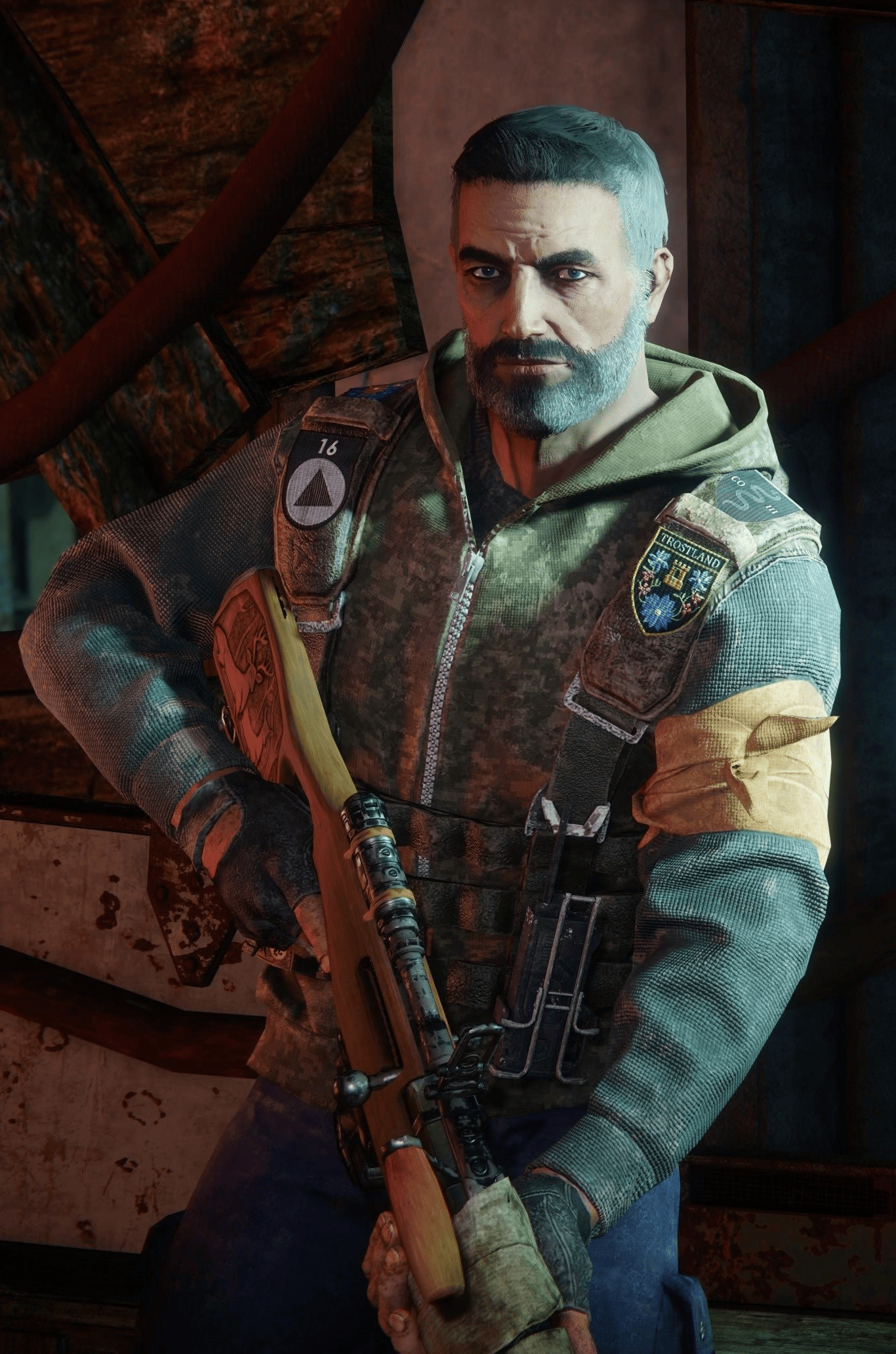 Voice actors in games who you can’t unhear as a specific character