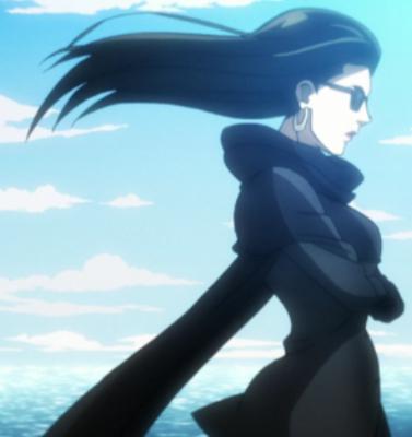 126 best Lisa Lisa images on Pholder | Stardust Crusaders