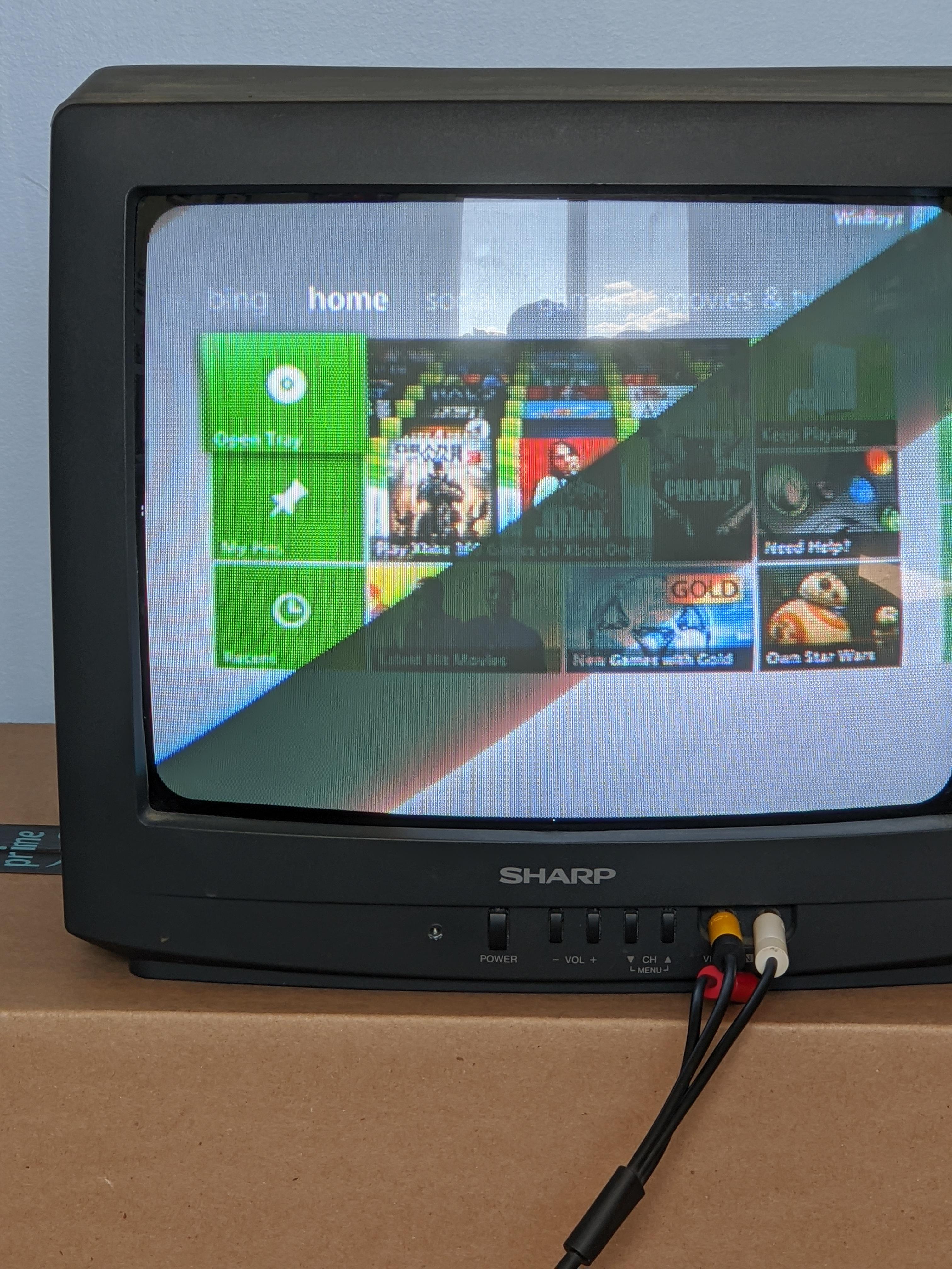 The best way to play a Xbox 360 r/HalfLife