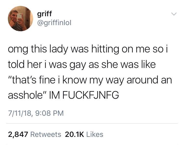 She's a maneater r/BlackPeopleTwitter