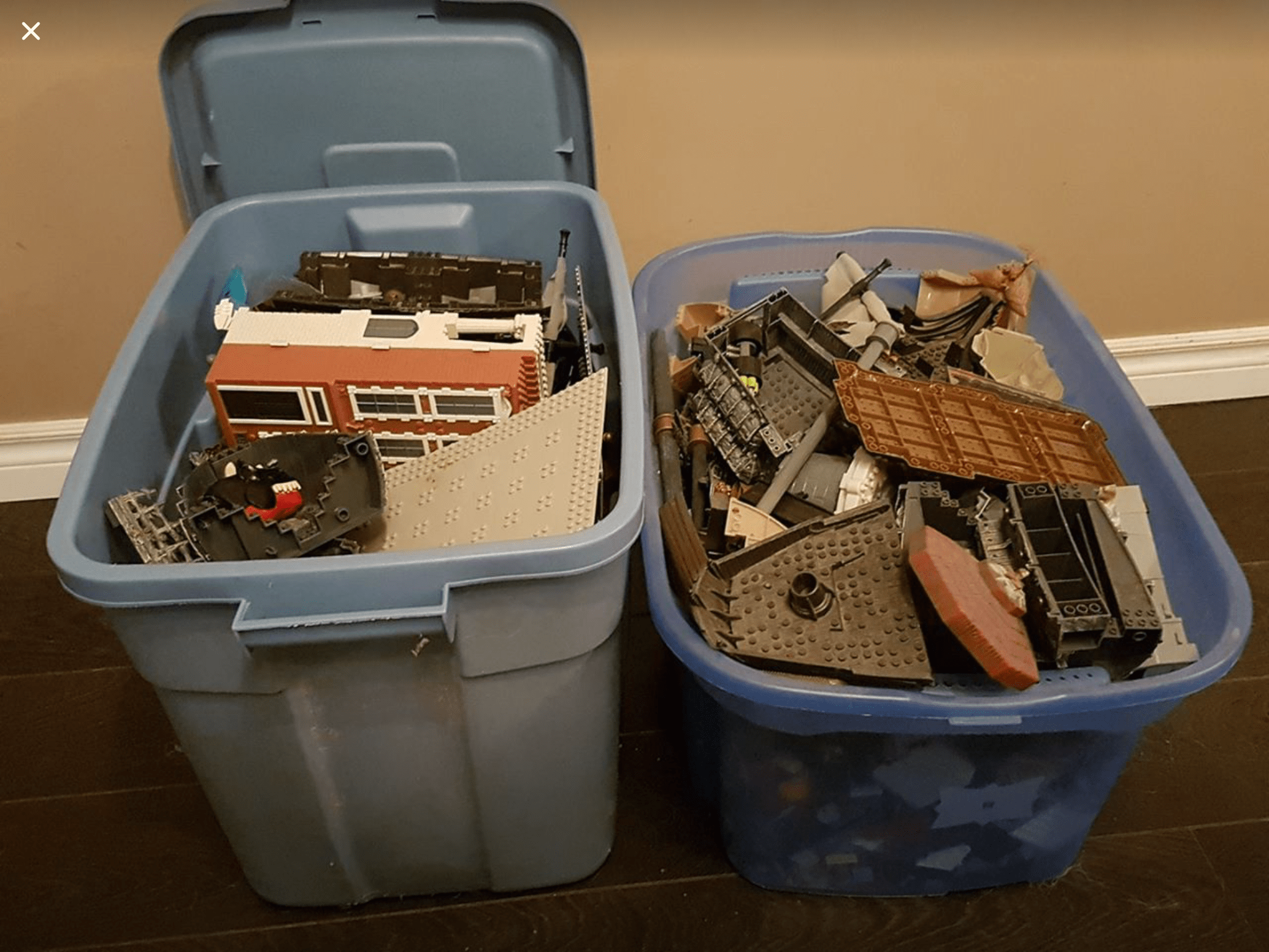 Worth 120USD? r/lego