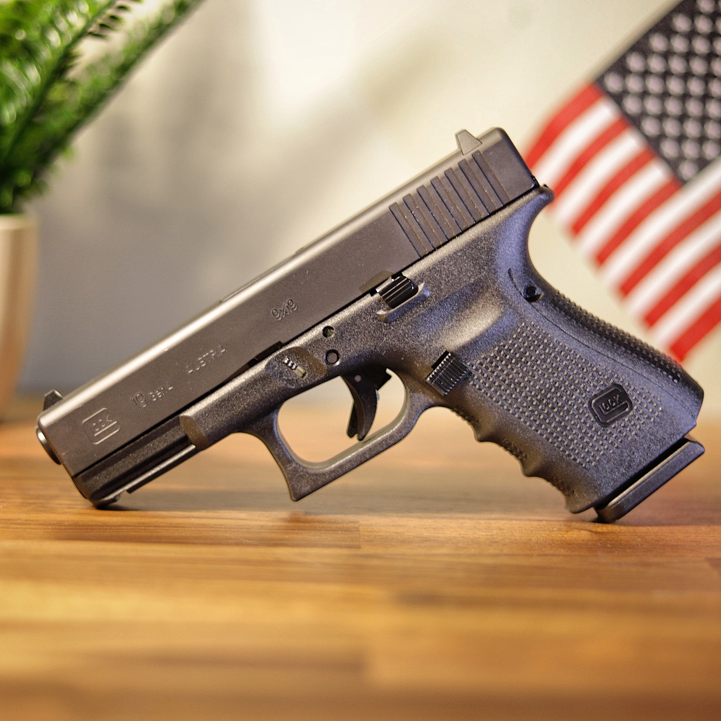 Is the Glock 19 the best gun ever? r/Glocks