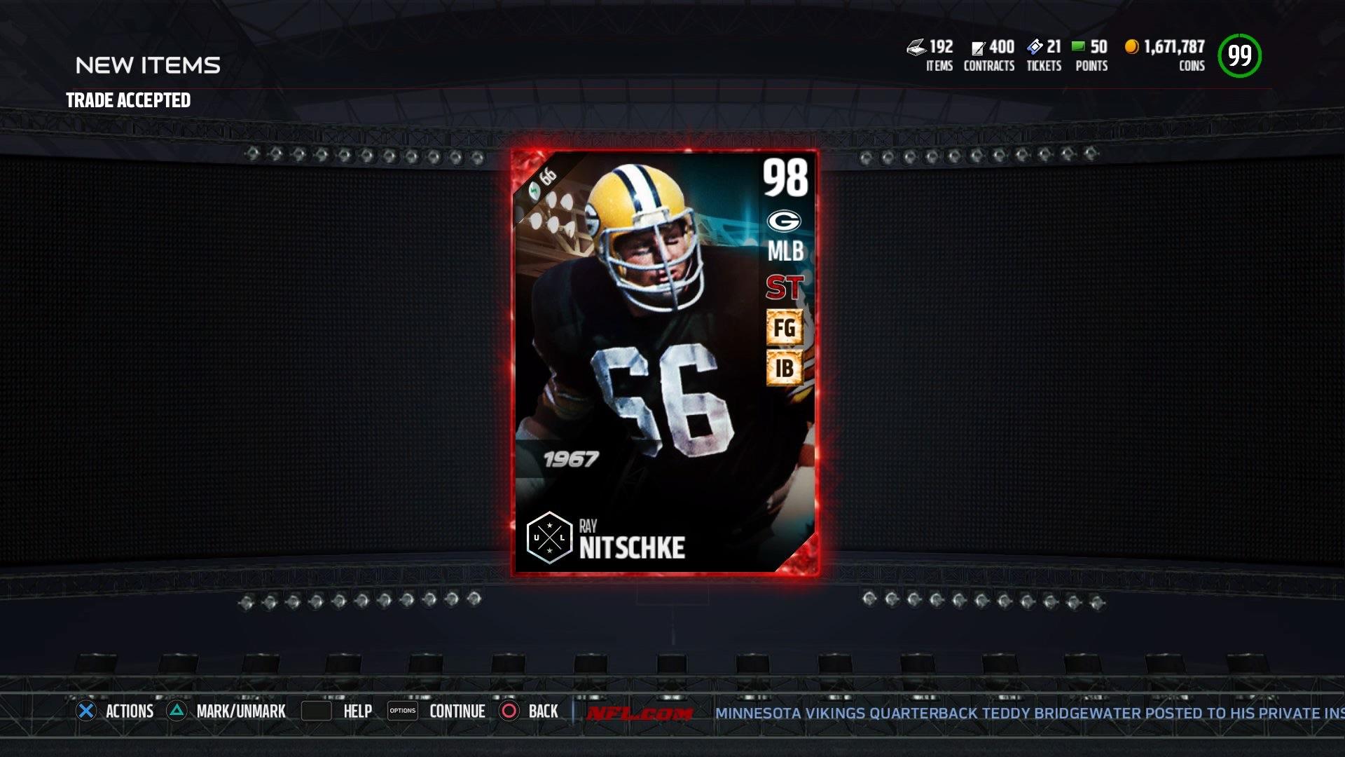 120 best Madden 22 images on Pholder Madden, Madden Ultimate Team and Madden Mobile Forums