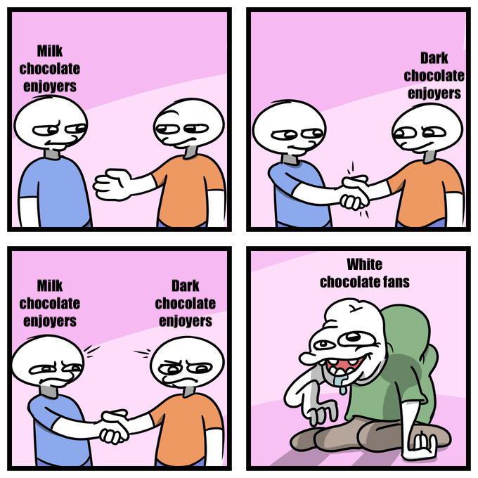 Those Macadamia Nut Cookies Slap Though r/memes