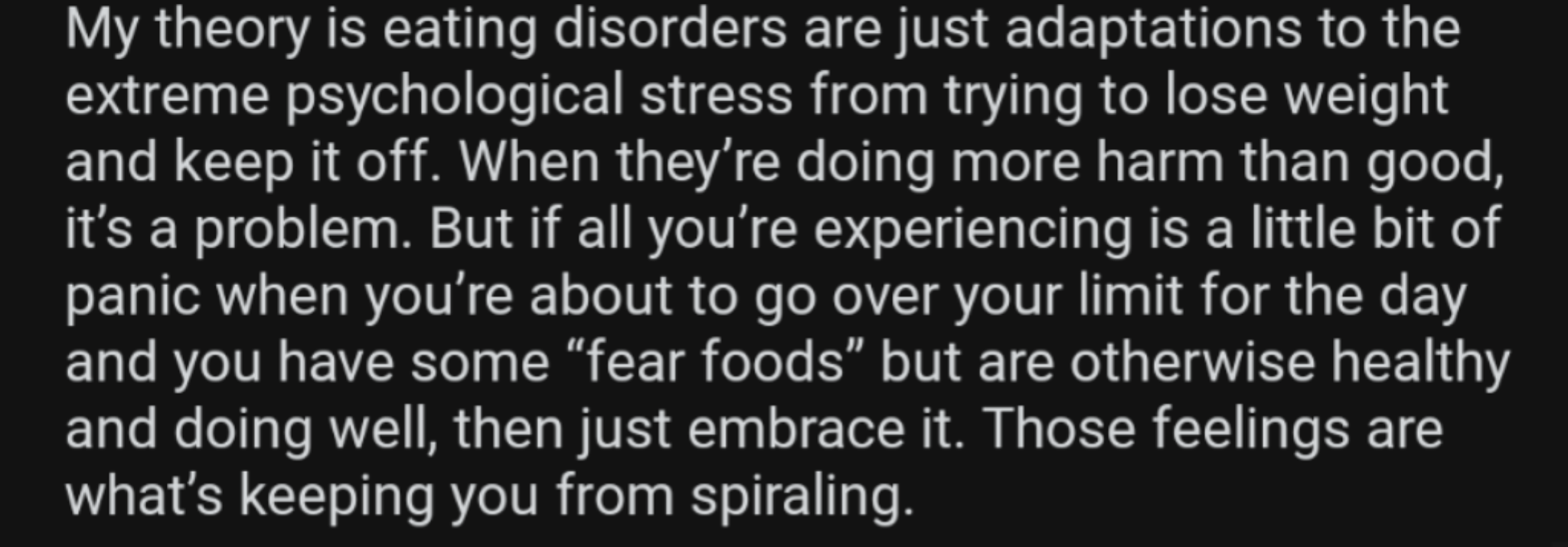 Yes, I have my PhD in Reddit broscience, why do you ask? r/DietTea