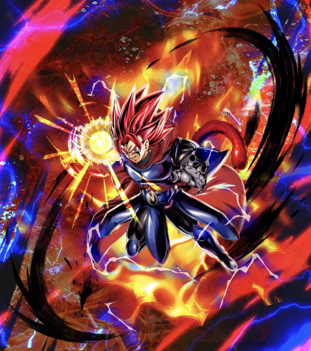 93 best Giblet images on Pholder Dragonball Legends, Aww and King Of