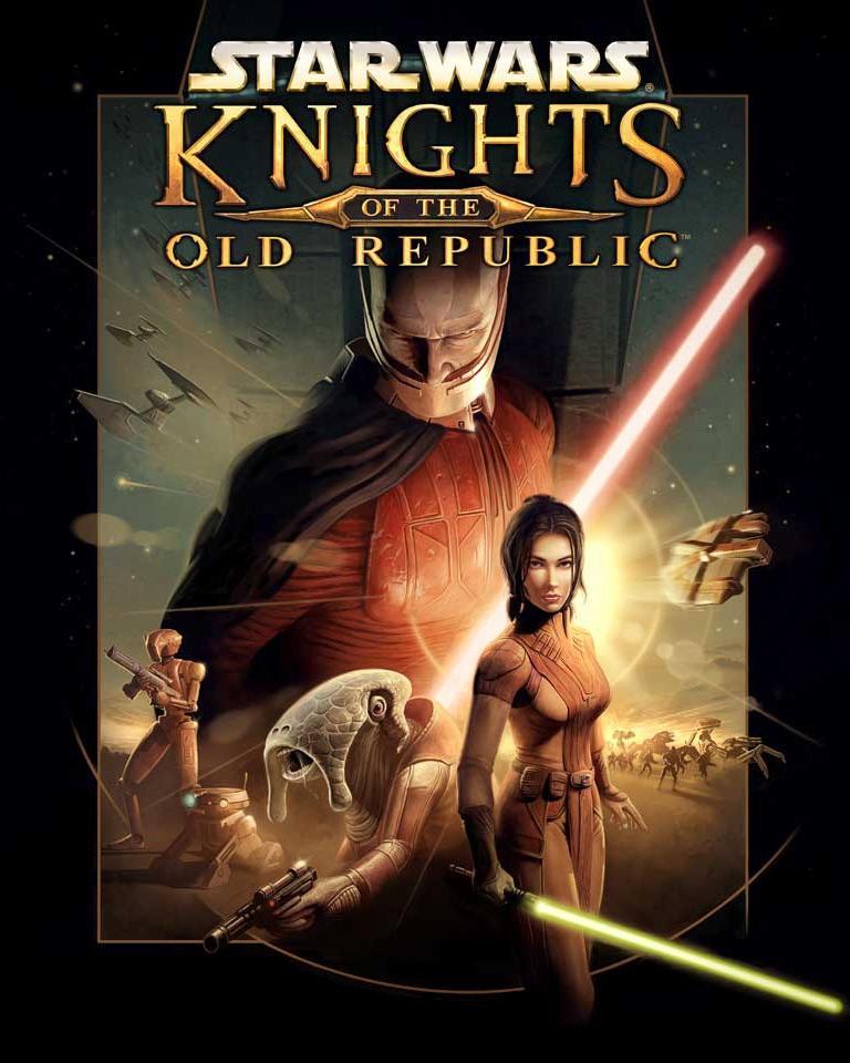 This is still the best Star Wars game ever made r/gaming