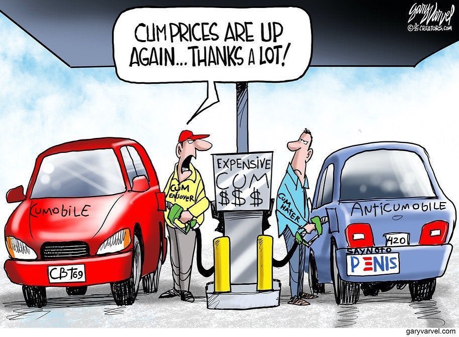 Someone edited the original meme and it still makes an argument of similar value... r