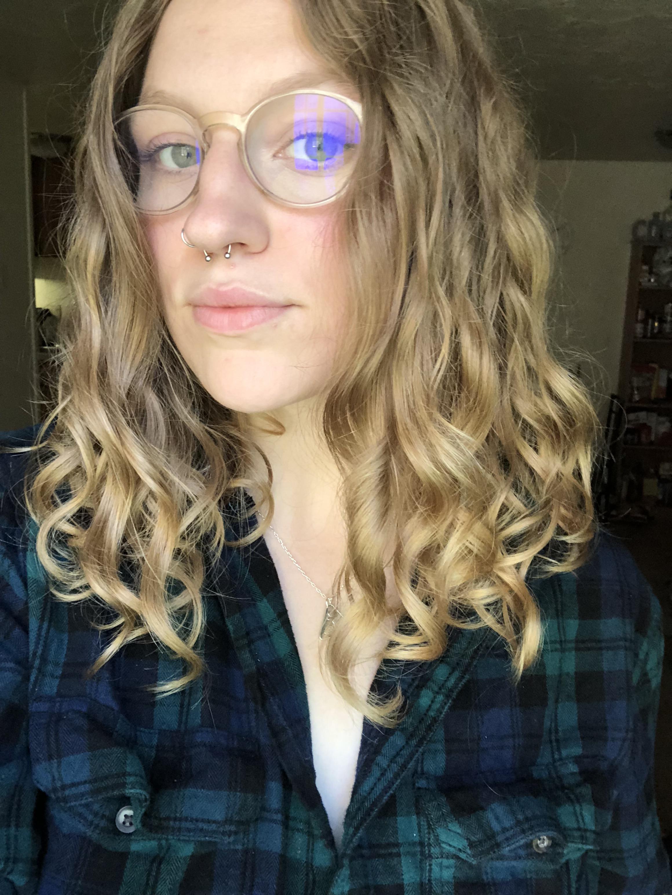 I texted this photo to my mom and she still asked why I haven’t brushed