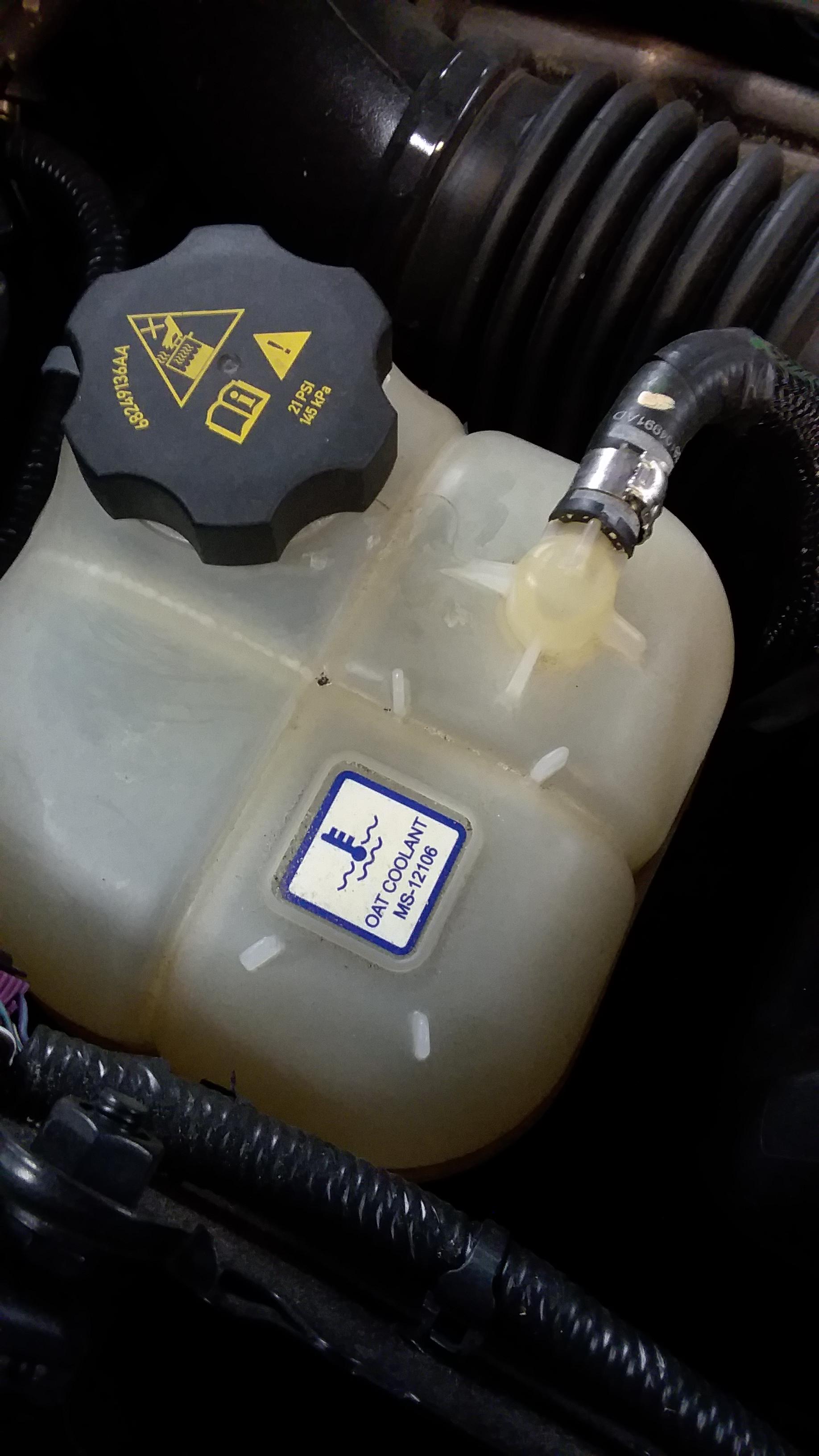 Oat coolant ms12106 126150Oat coolant ms12106 canadian tire