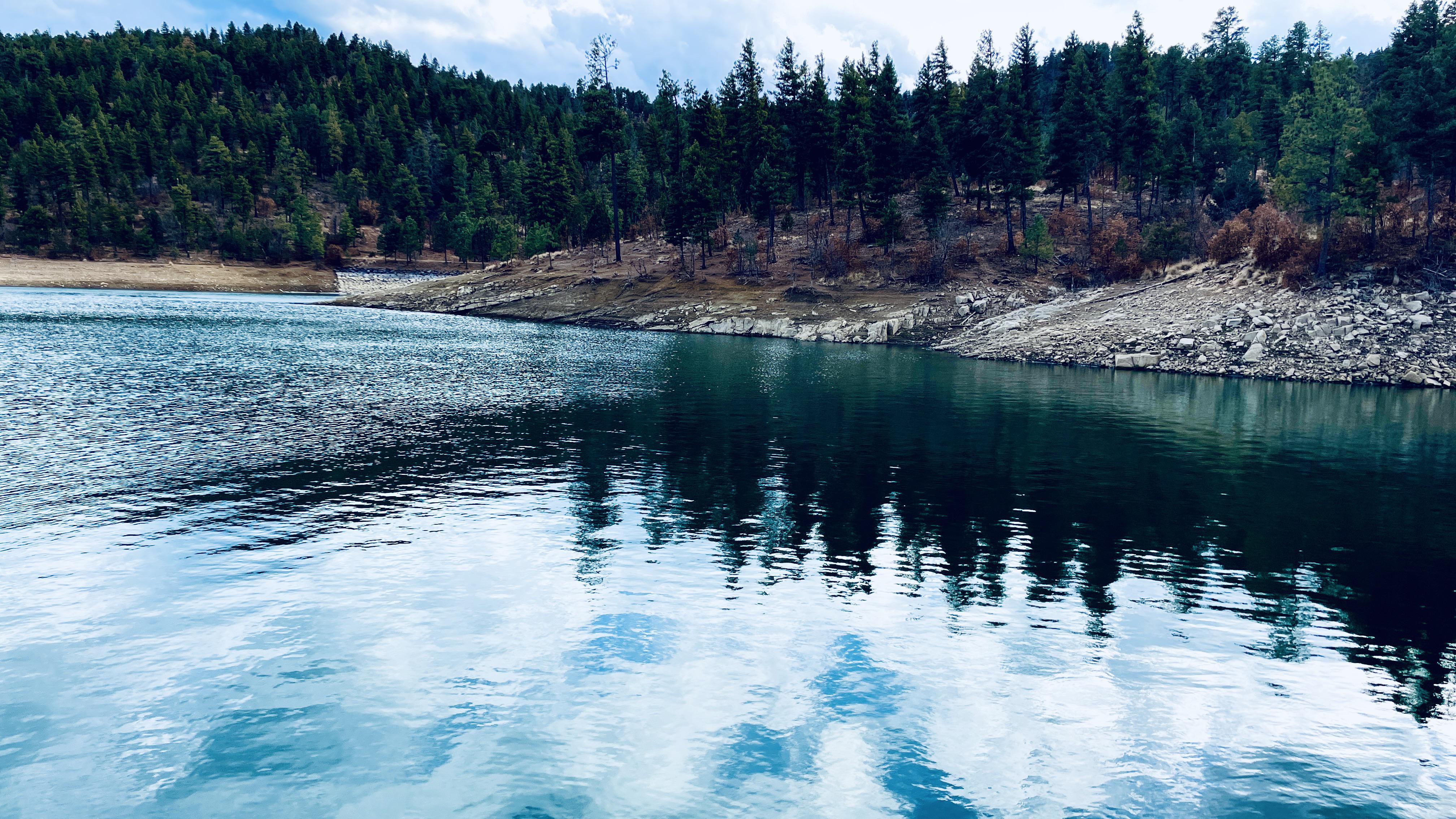 Grindstone Lake r/NewMexico