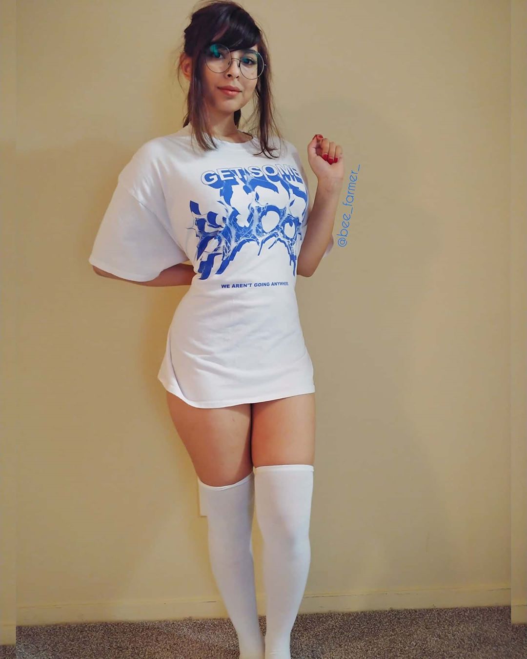 Beefarmer : InstagramHotties