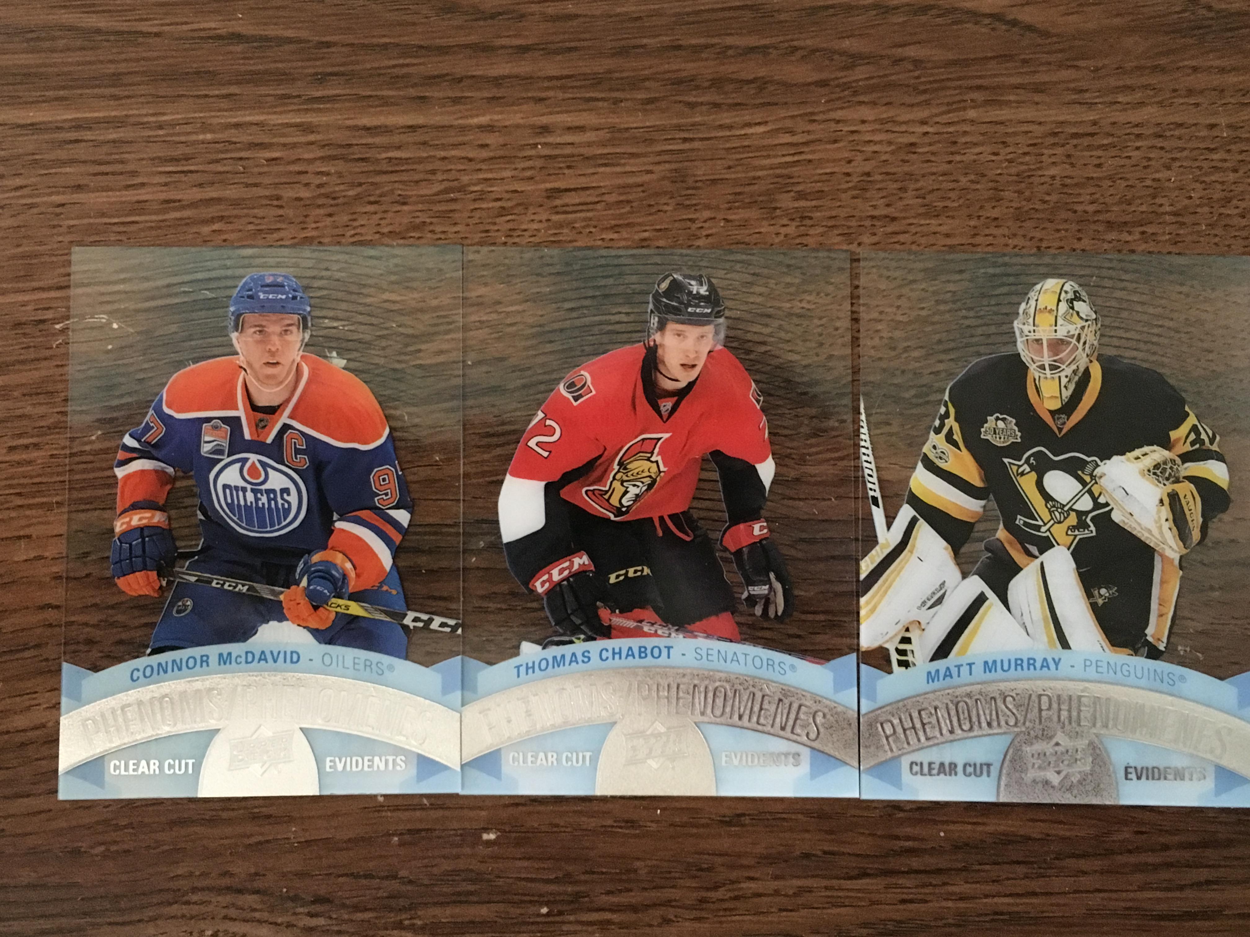 Tim Horton Hockey Cards Are Back r/hockey