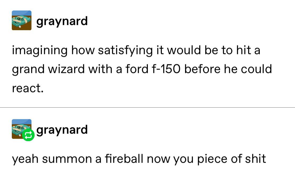 Real Dresden energy in this post r/dresdenfiles