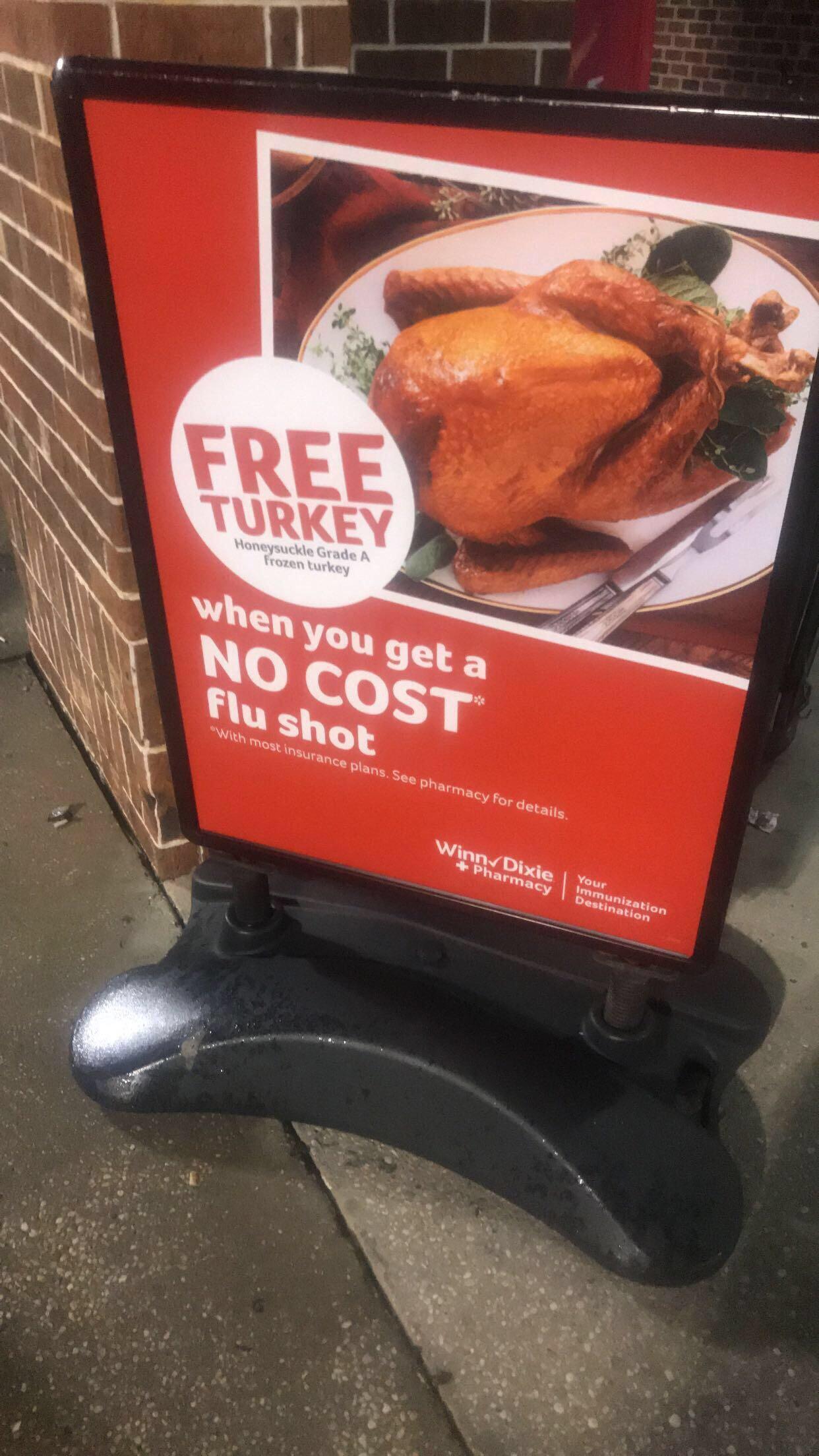 A vaccinefueled Thanksgiving! vaxxhappened