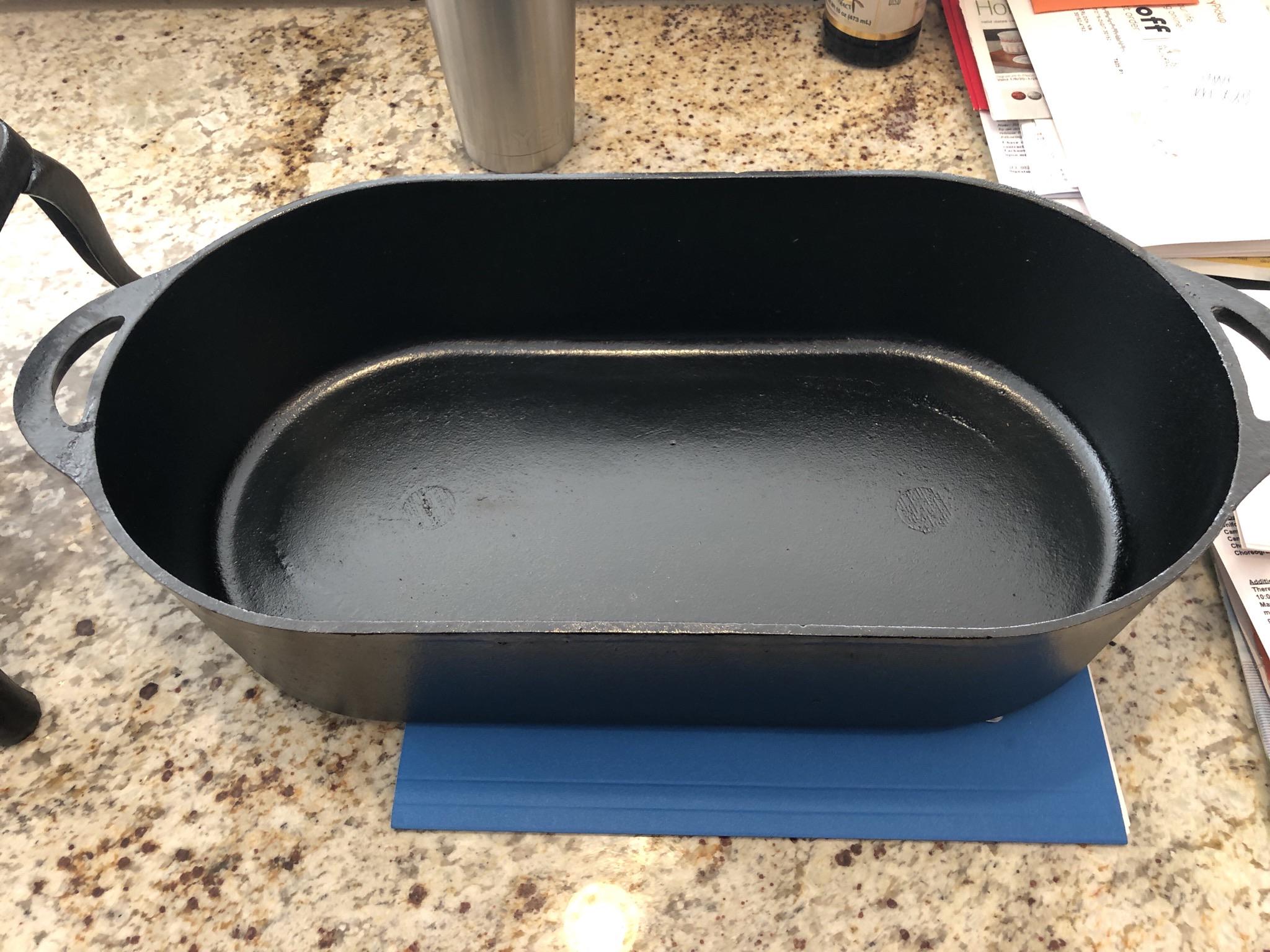 I’ve recently restored this fish fryer, and am looking to purchase the