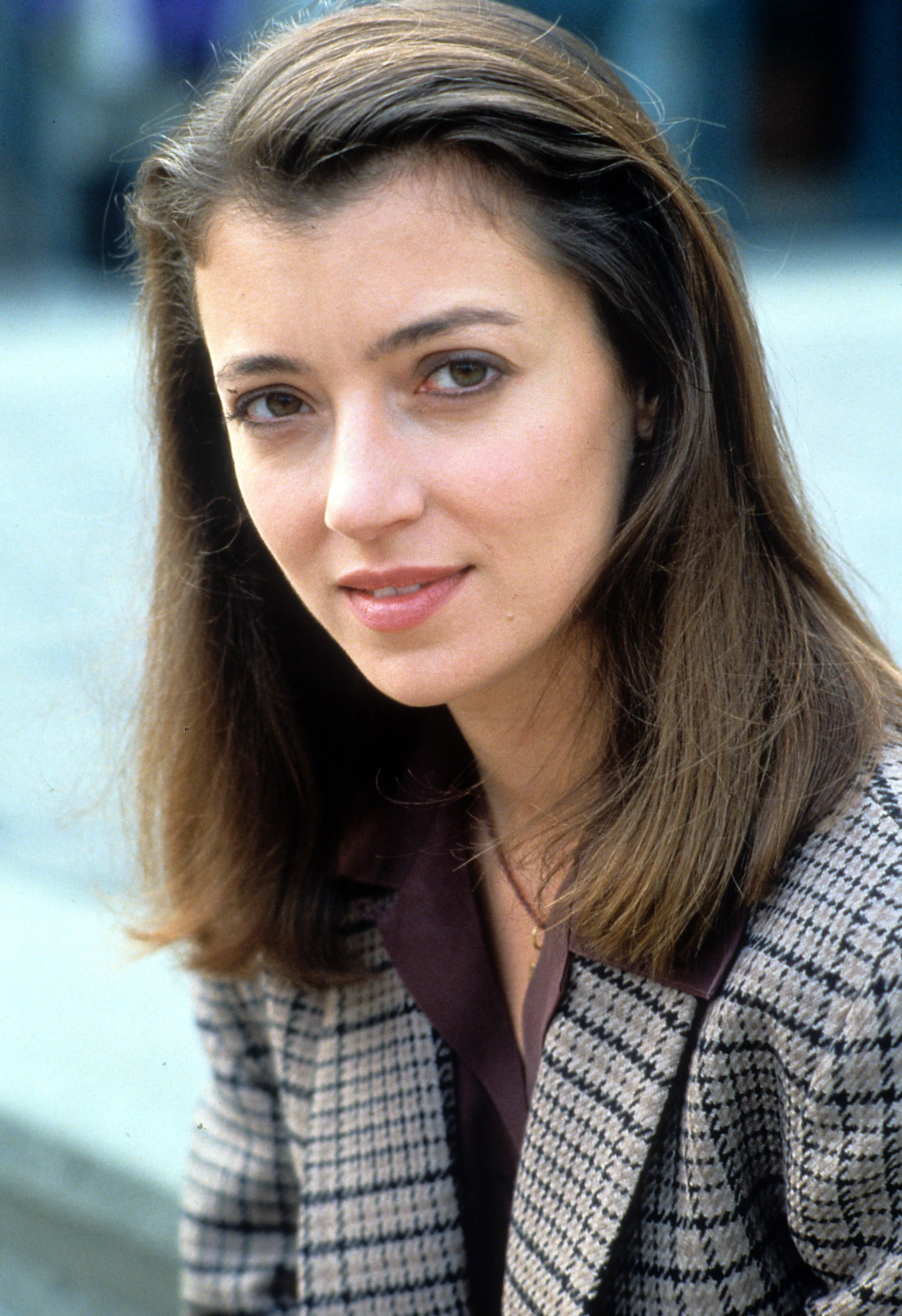 Mia Sara : ladyladyboners