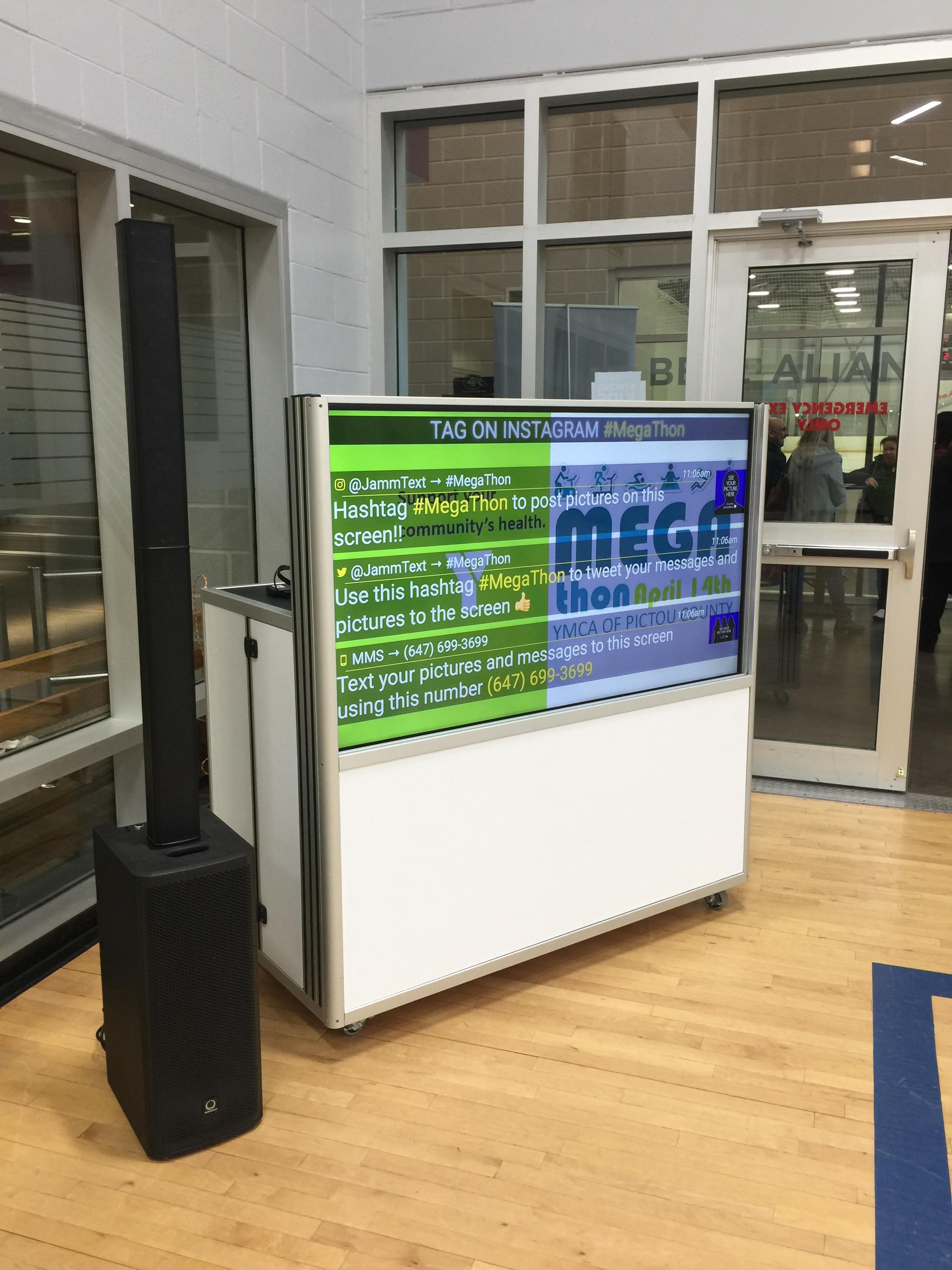 Mobile DJ Video Booth : r/DJSetups