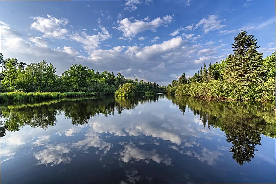 Up north r/minnesota