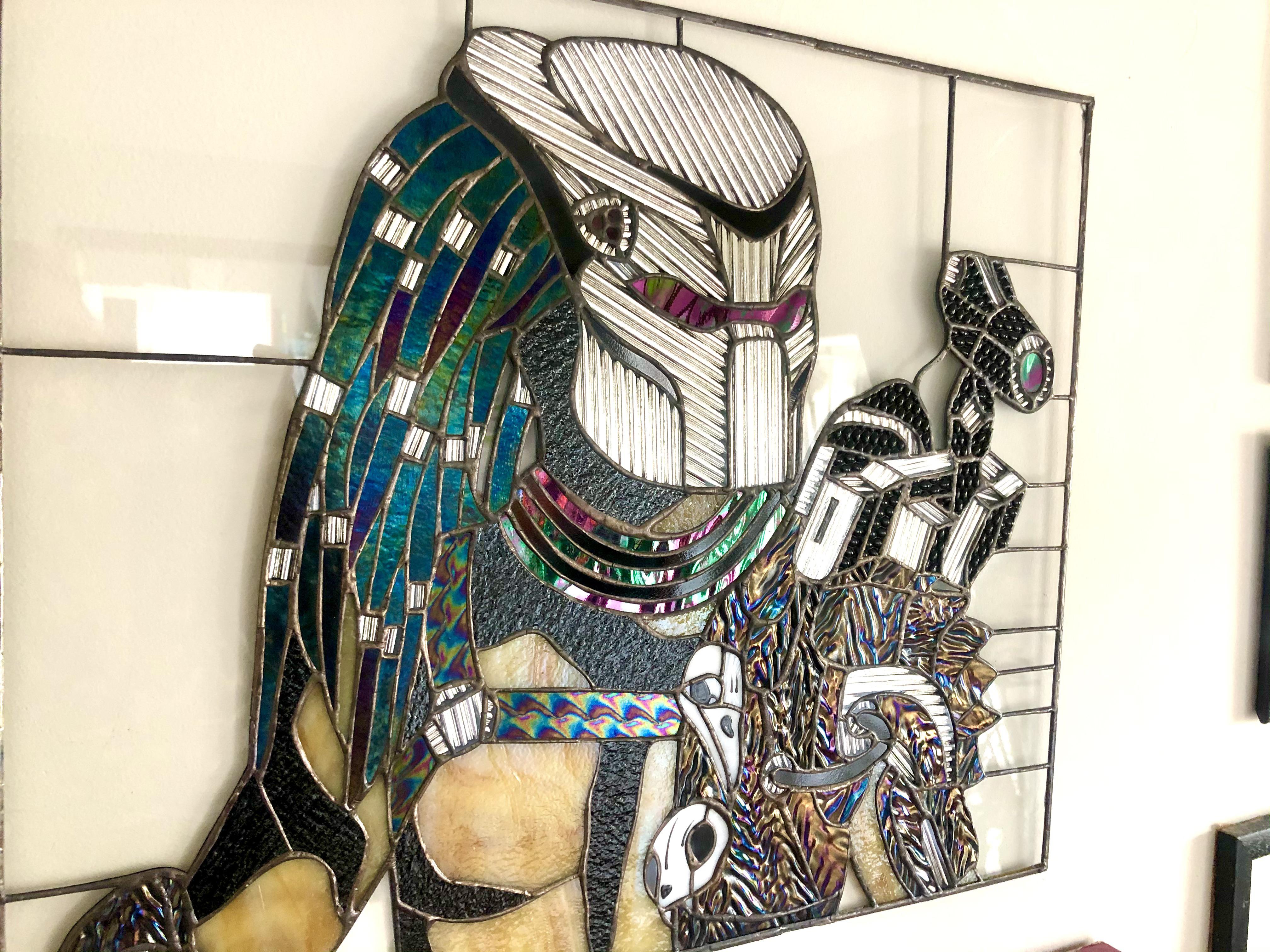 Untitled by DevilHS CreepyArt