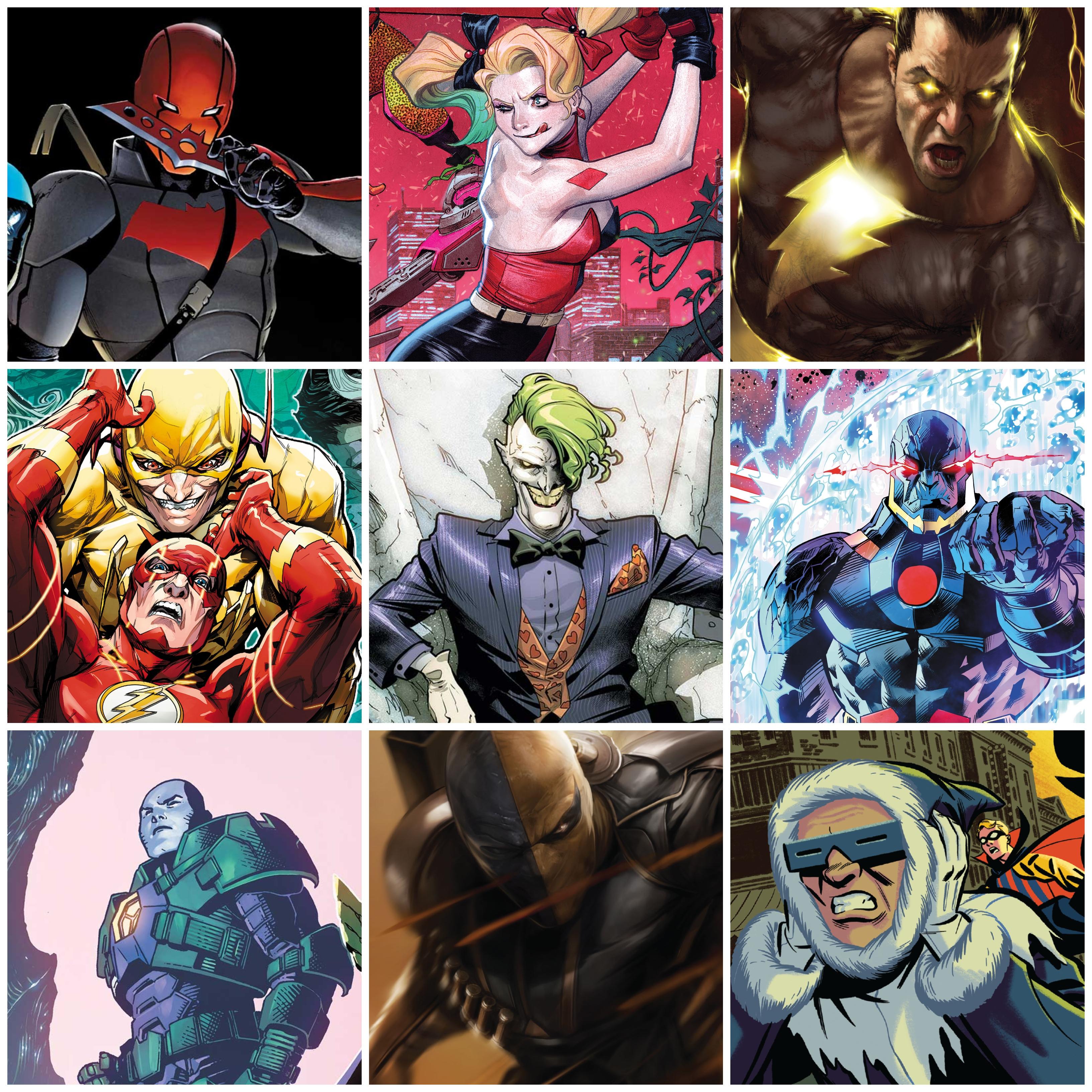 [Discussion] Why the sub needs to start understanding villain/antihero