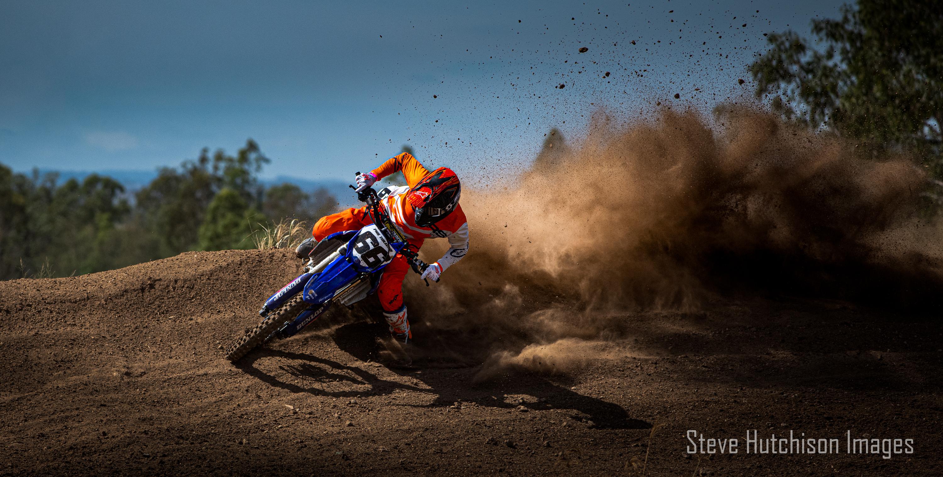 Willowbank MX Park r/brisbane