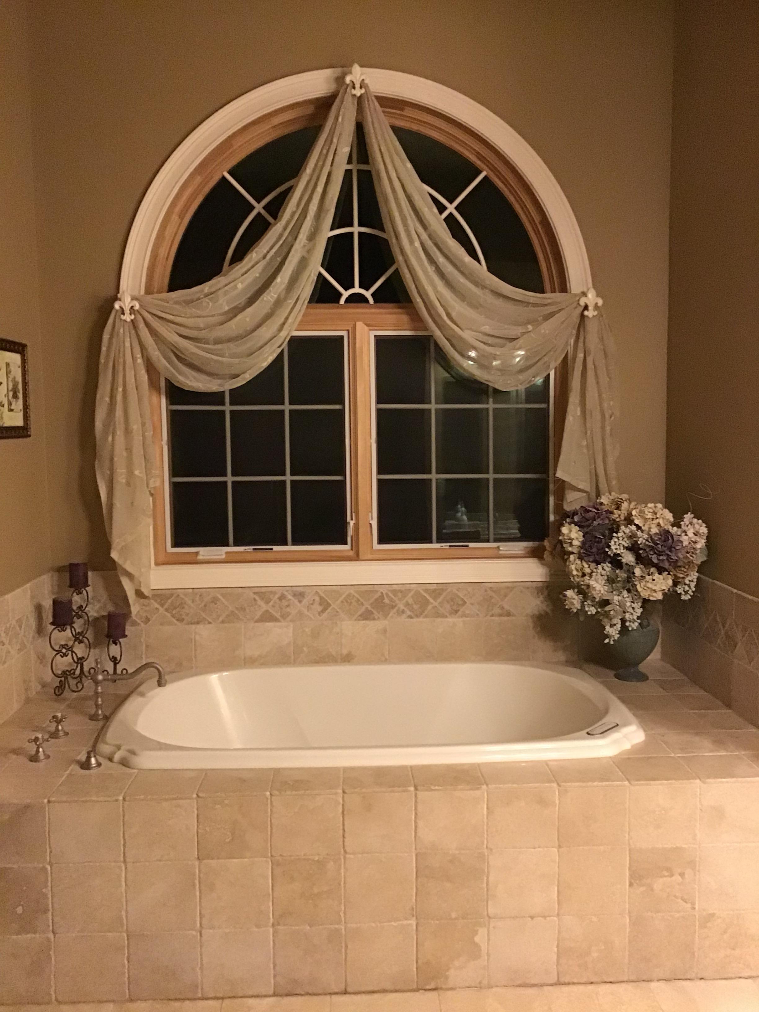 Removing jacuzzi in bathroom which will create a 5’ x 8’ space. What should I do with it? I will