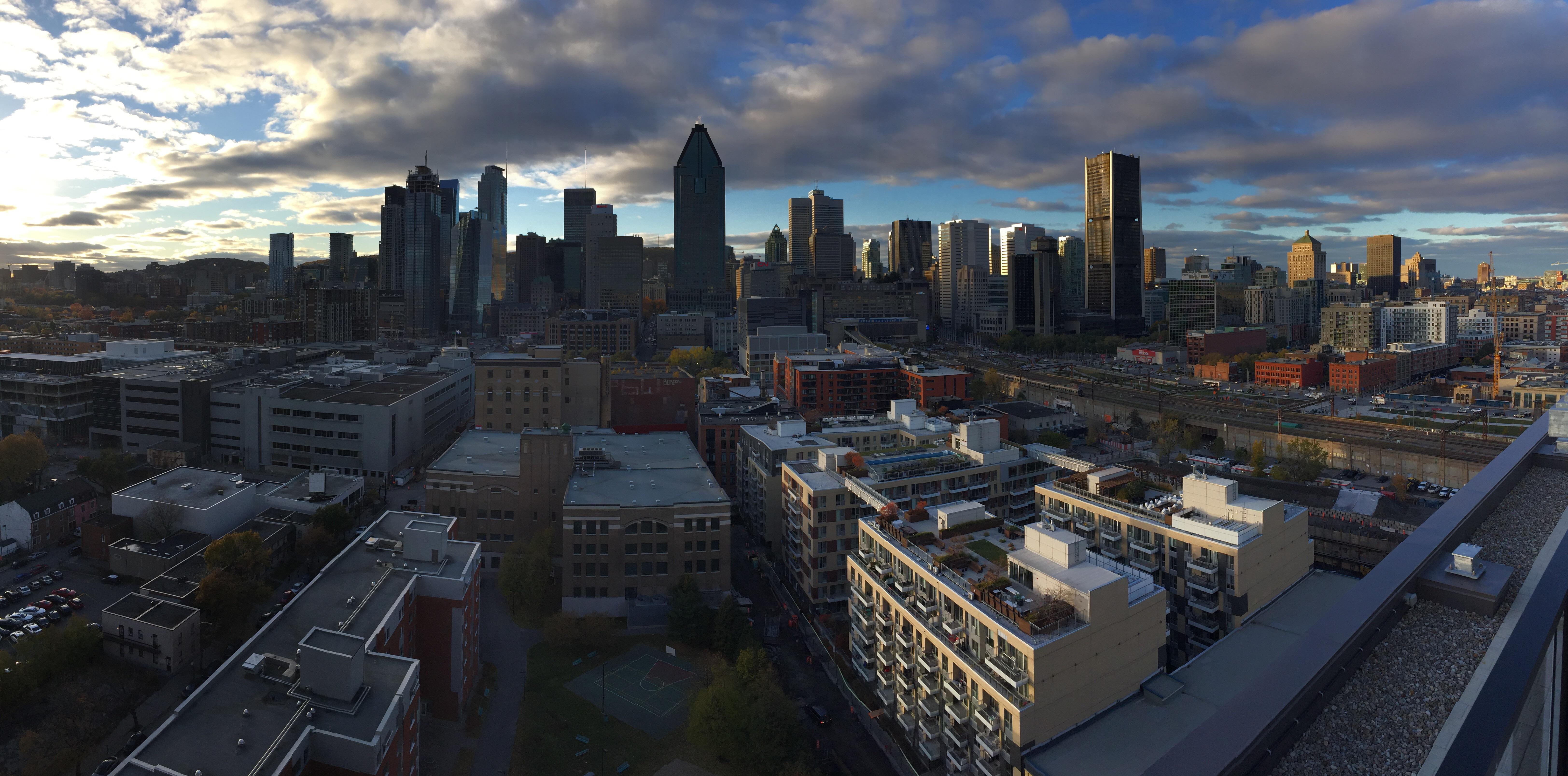 Montreal just now r/montreal