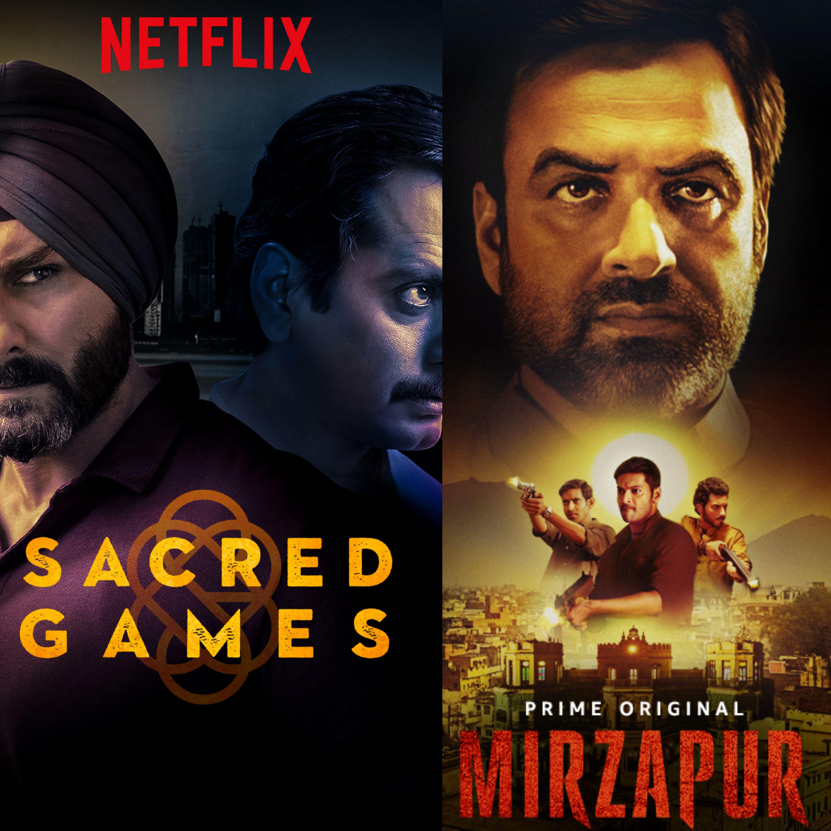 Let's Discuss! These Two R rated TV shows back then was a big hit and