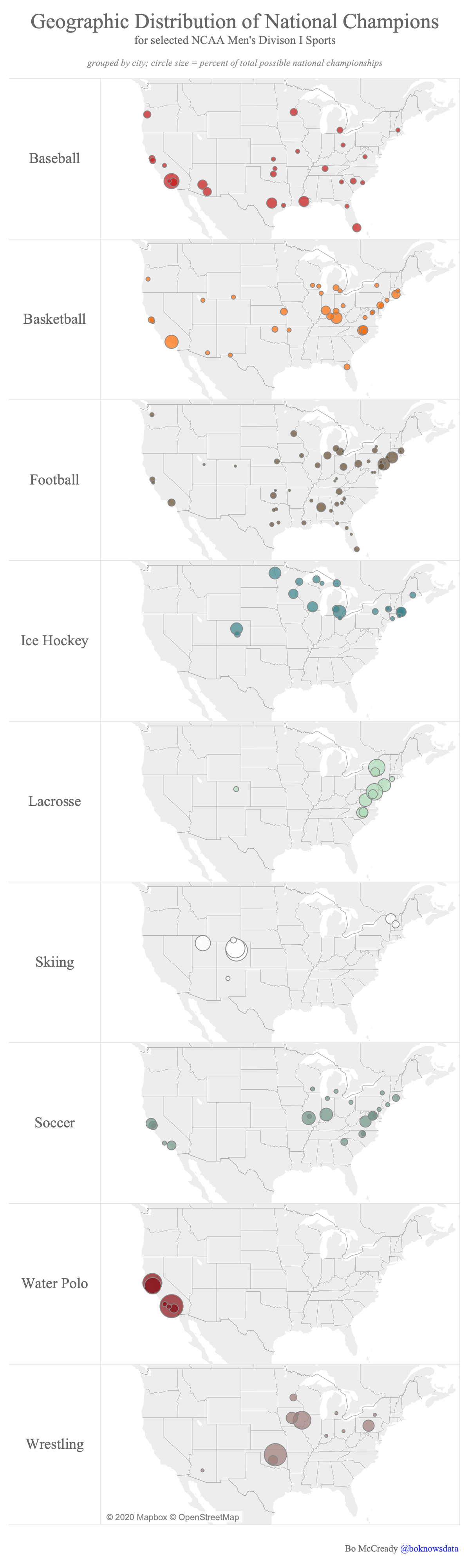 50+ Fascinating National Geographic Facts You Will Enjoy