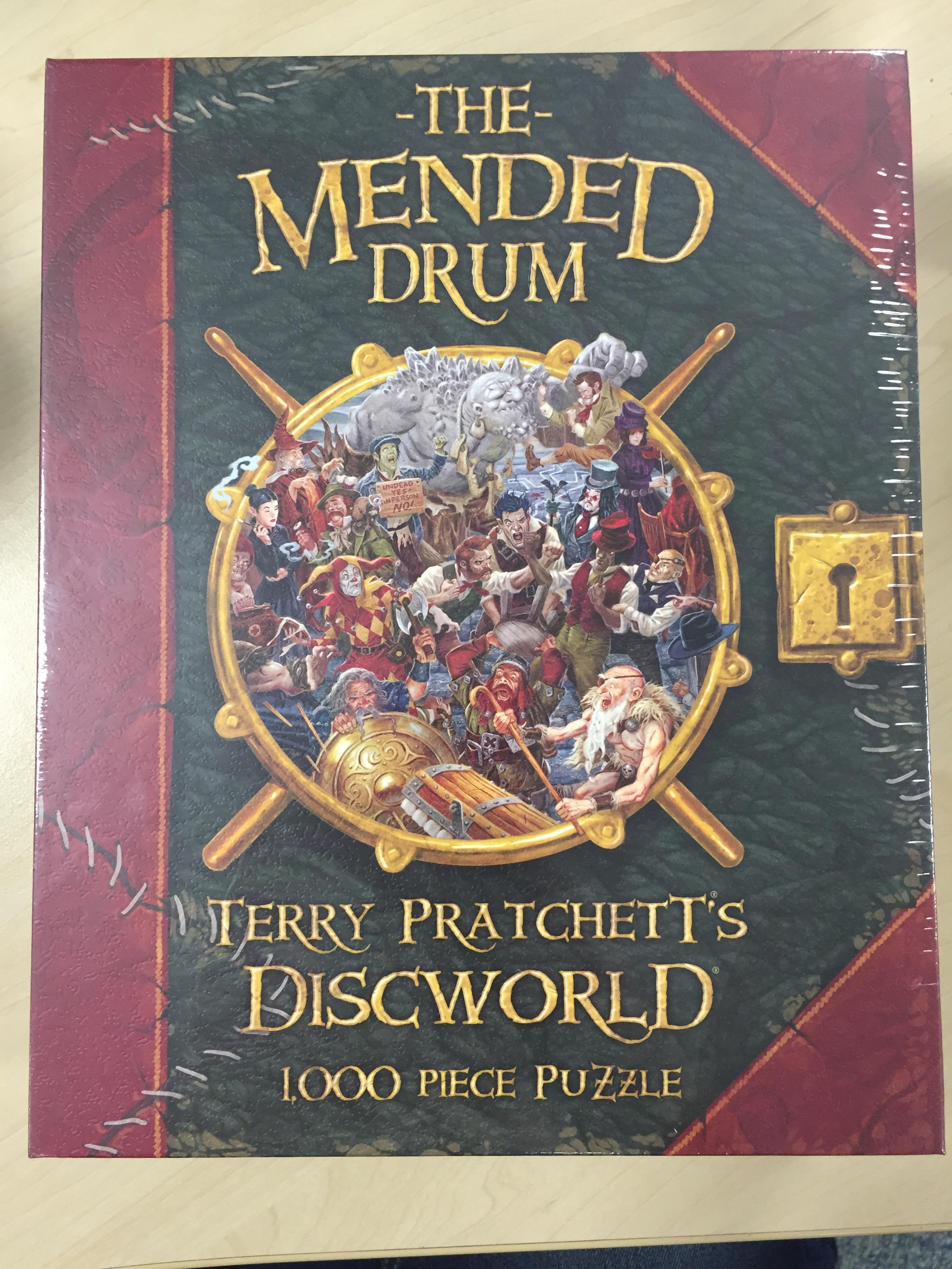 Wahey! Another fiendishly difficult, yet beautiful puzzle has arrived